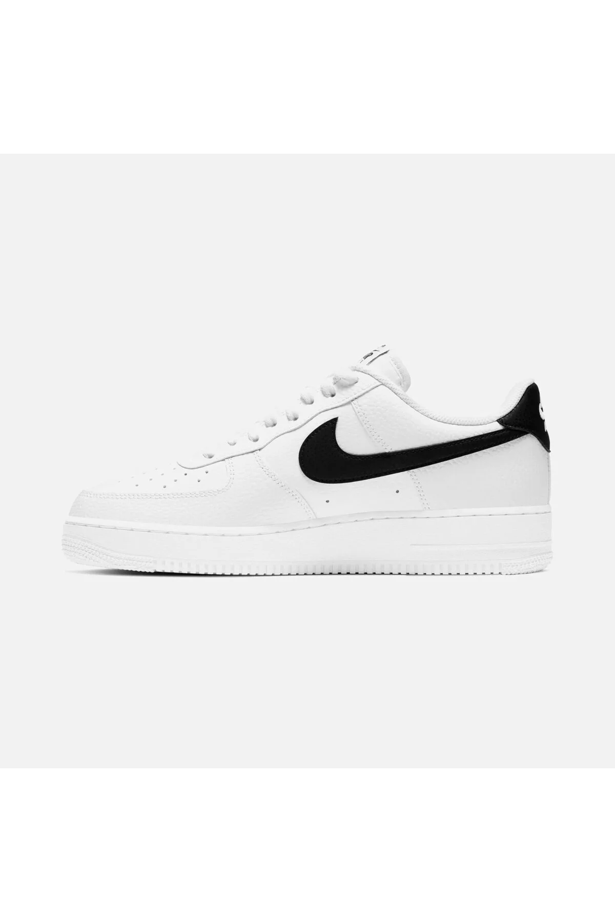 اسنیکر مردانه نیروی هوایی 1 '07 کفش ورزشی سفید CT2302 100 نایک Nike