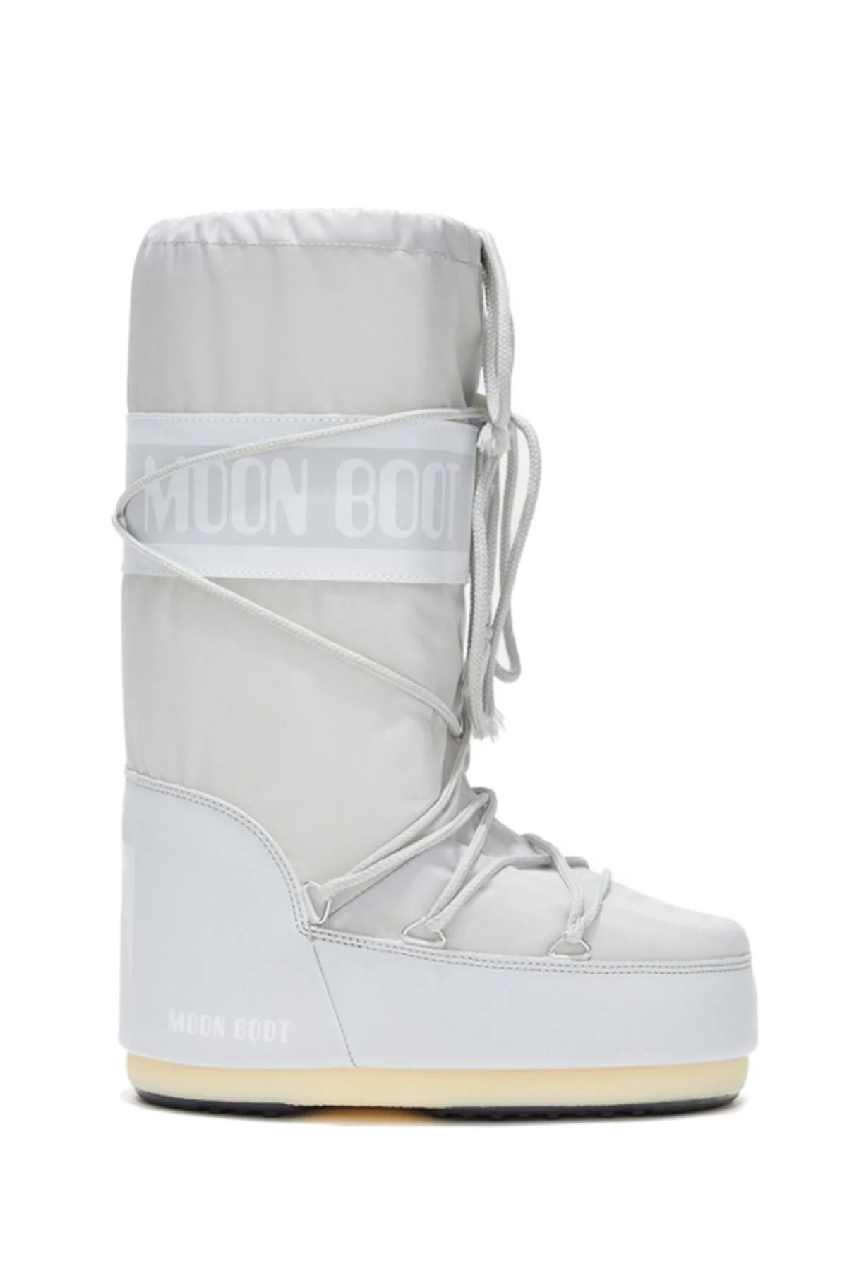 چکمه برفی ICON NYLON GLACIER SNOW BOAT 2MONW2022002 Moon Boot