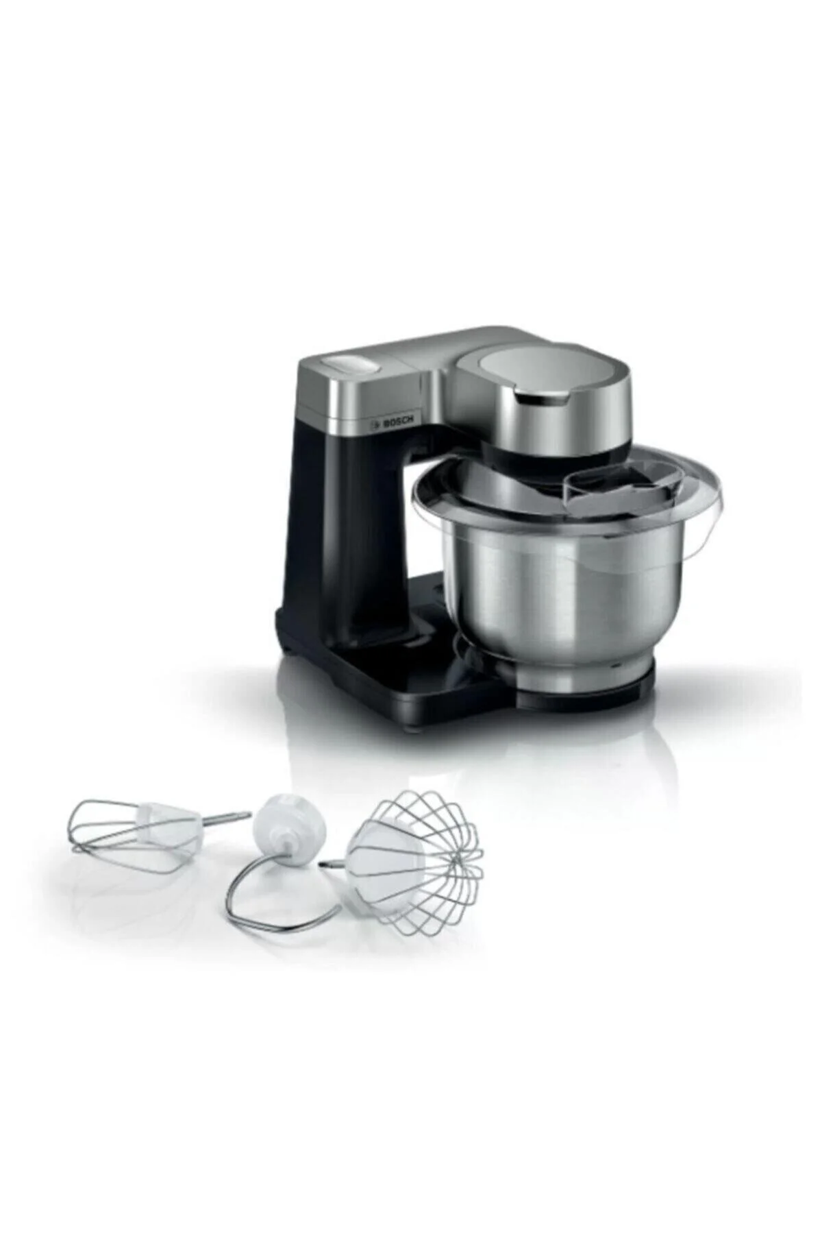میکسر و ست MUMS2VM00 آشپز آشپزخانه 900W INOX اورجینال Bosch