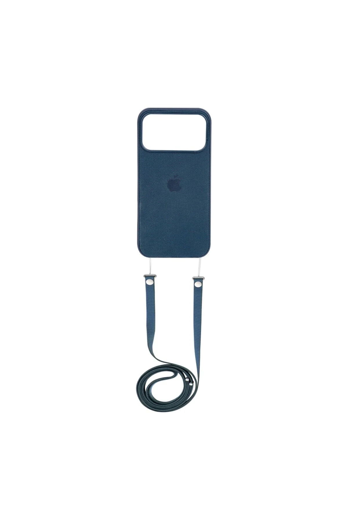کاور و قاب Magsafe Tech مدل DK335 مناسب برای iPhone 17 با طراحی بافتنی DUKKANCASE