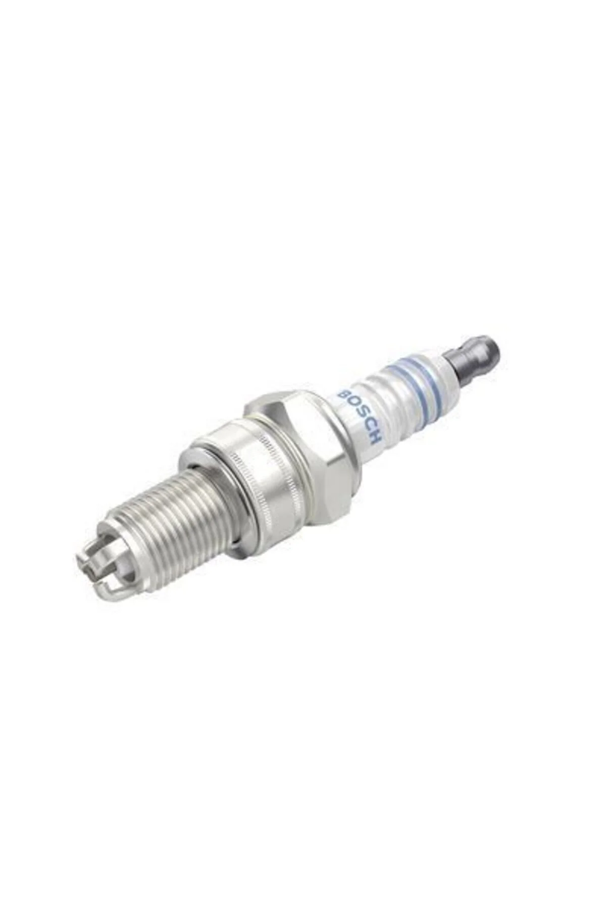 ست لوازم جانبی خودرو 0241235756 شمع W7DTC 3 NAIL M131 0241235643 Bosch