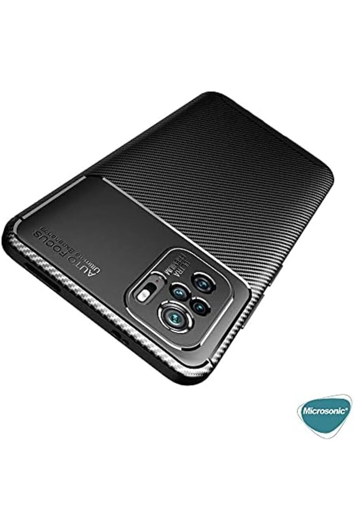 کاور و قاب BFSX برای M5S LEGION SERIES مشکی سازگار با STORSELLM BRF