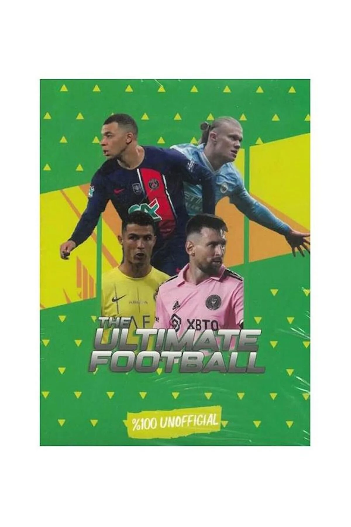 اسباب بازی های فیگور دیگر کارت نهایی فوتبال اروپایی فیفا THE ULTIMATE FOOTBALL mythos