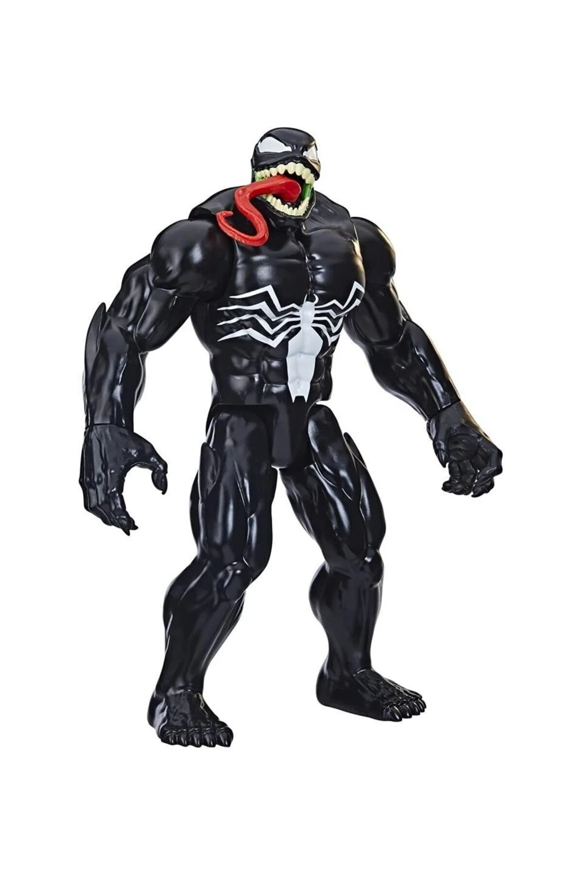 اسباب بازی های فیگور دیگر TITAN HERO DELUXE 30 ​​سانتی متر Spiderman