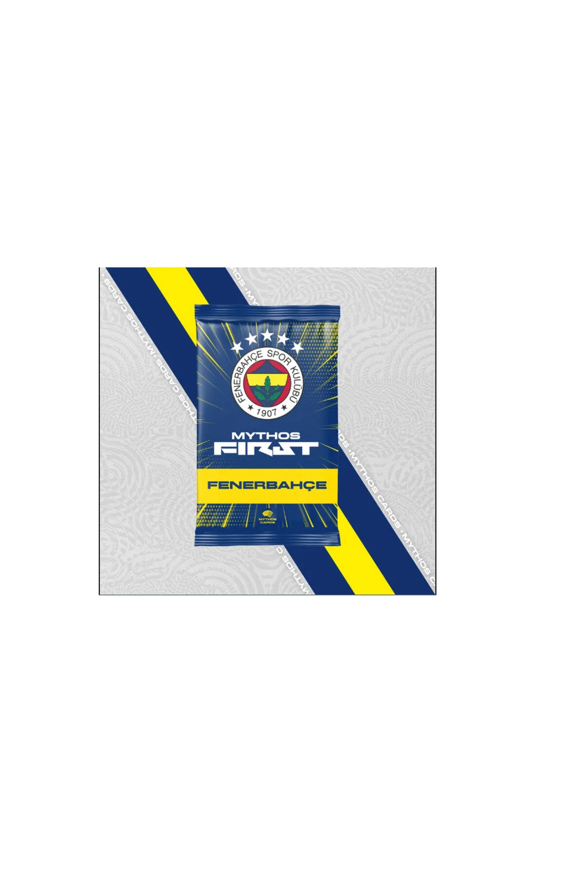 اسباب بازی های فیگور دیگر کارت‌های PULSE FOOTBALL PLAYER CARDS 2025 26 PACK 10 COLLECTION mythos