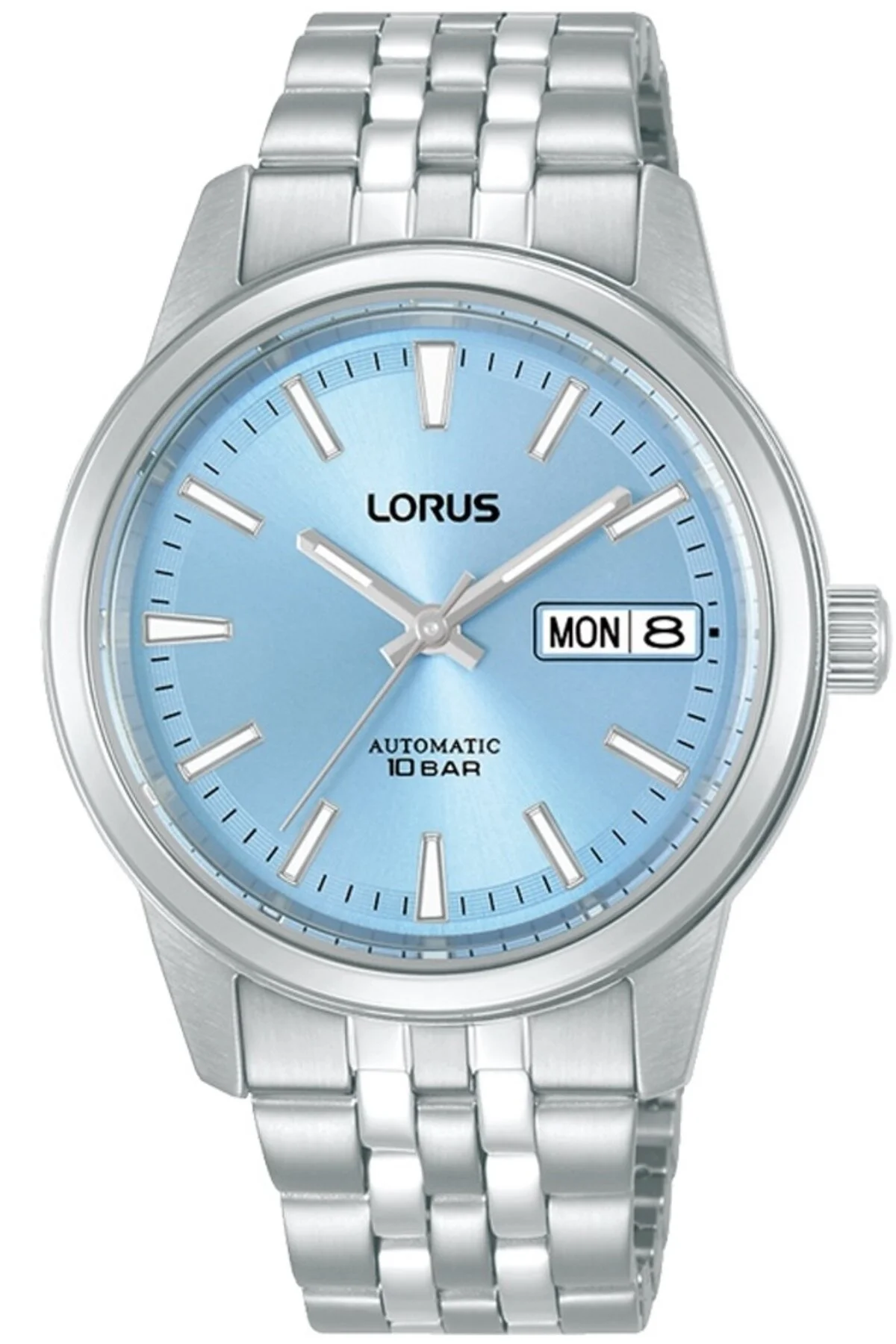 ساعت مچی زنانه اتوماتیک RL401CX9 Lorus