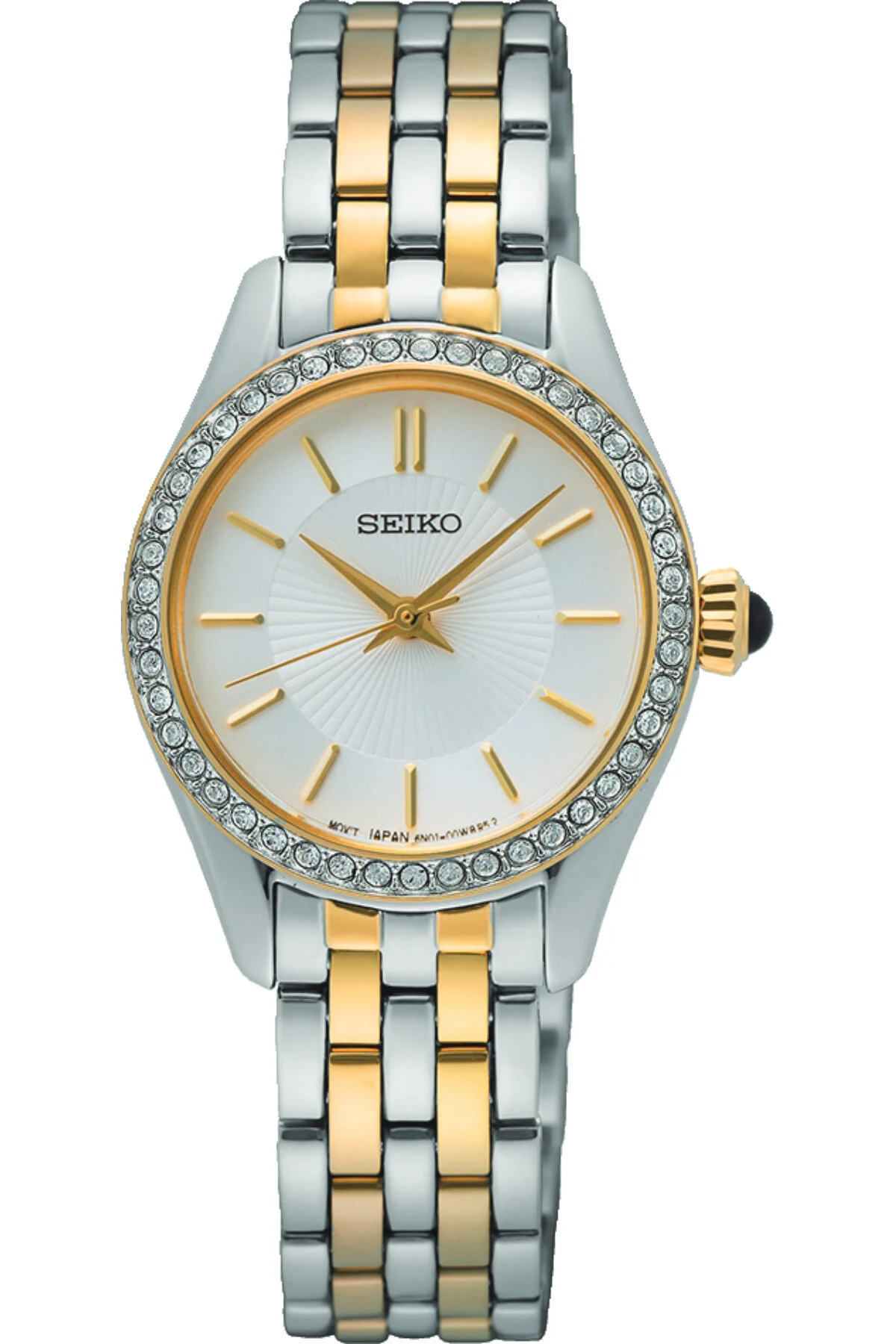 ساعت مچی زنانه Seiko