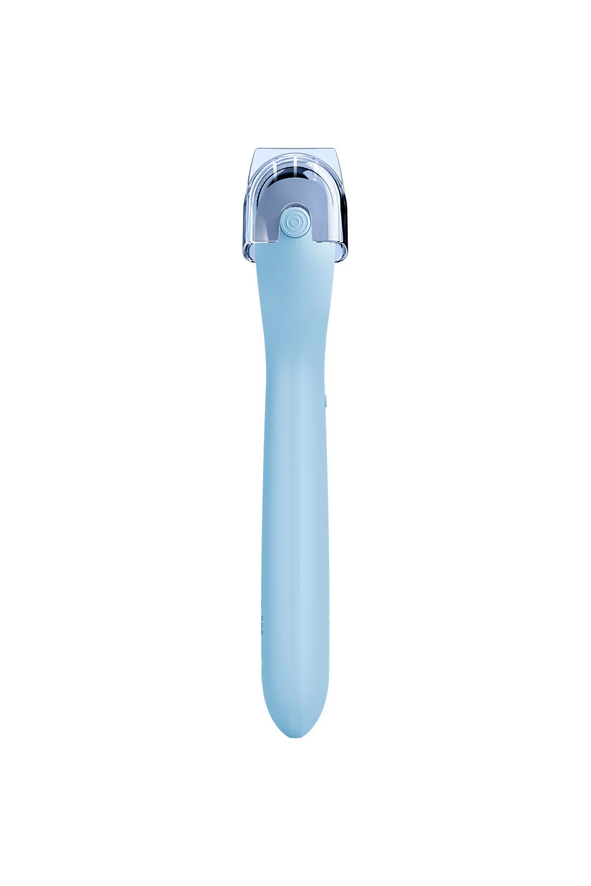 درمارولر آبی Smartappguided ™ Miconeedle Face Roller 9 در 1 geske