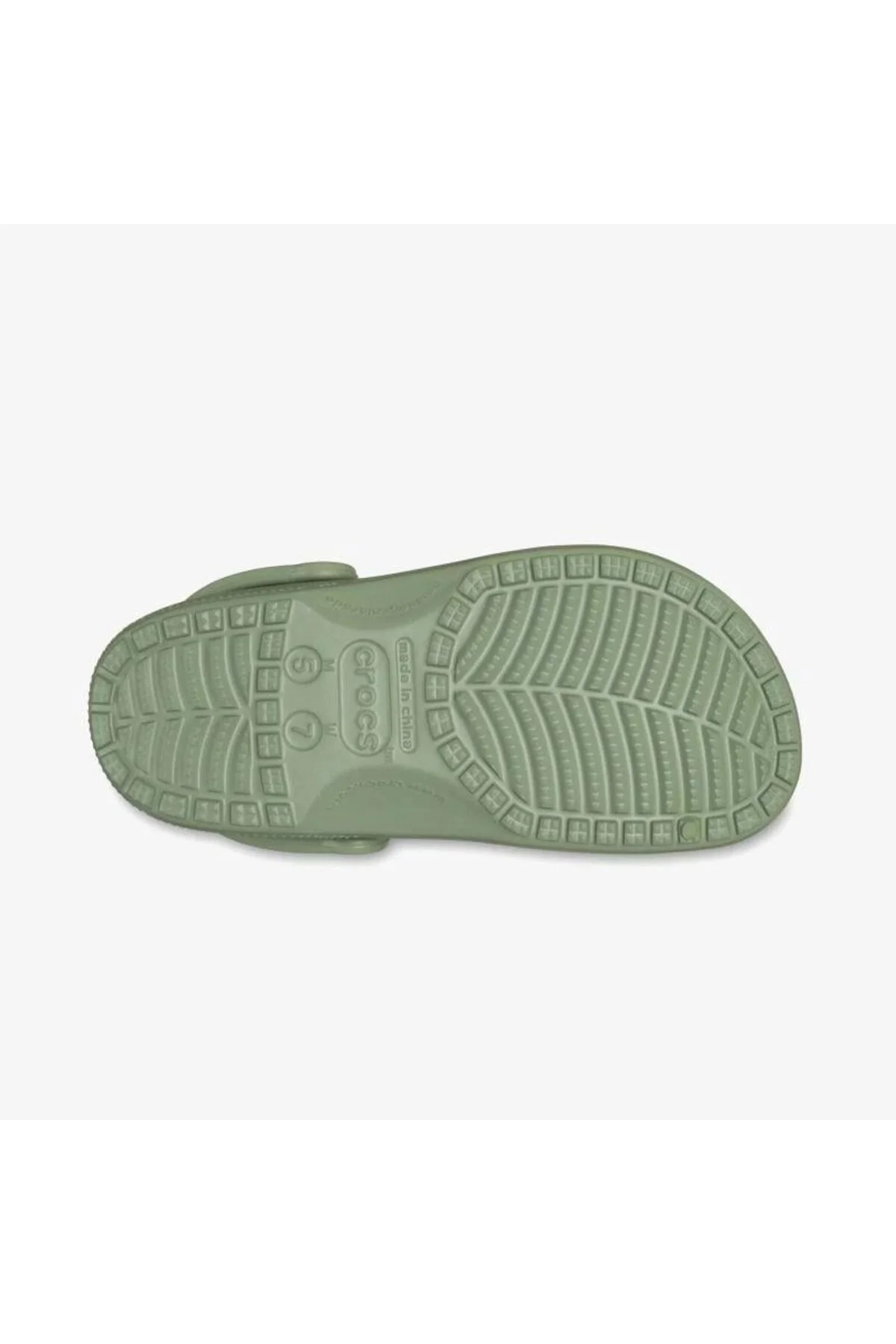 دمپایی مردانه و زنانه کلاسیک بزرگسالان ماس یونیزکس Crocs