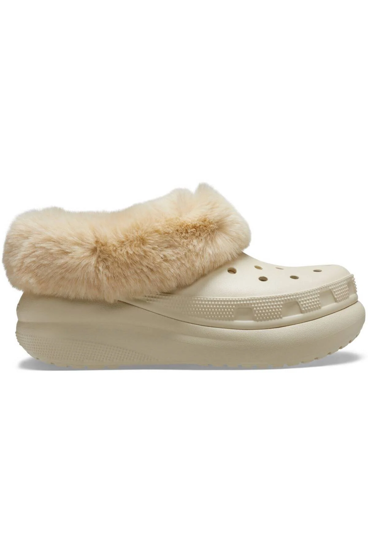 کفش مردانه زنانه یونیسکس Furever Crush Bone کراکس Crocs