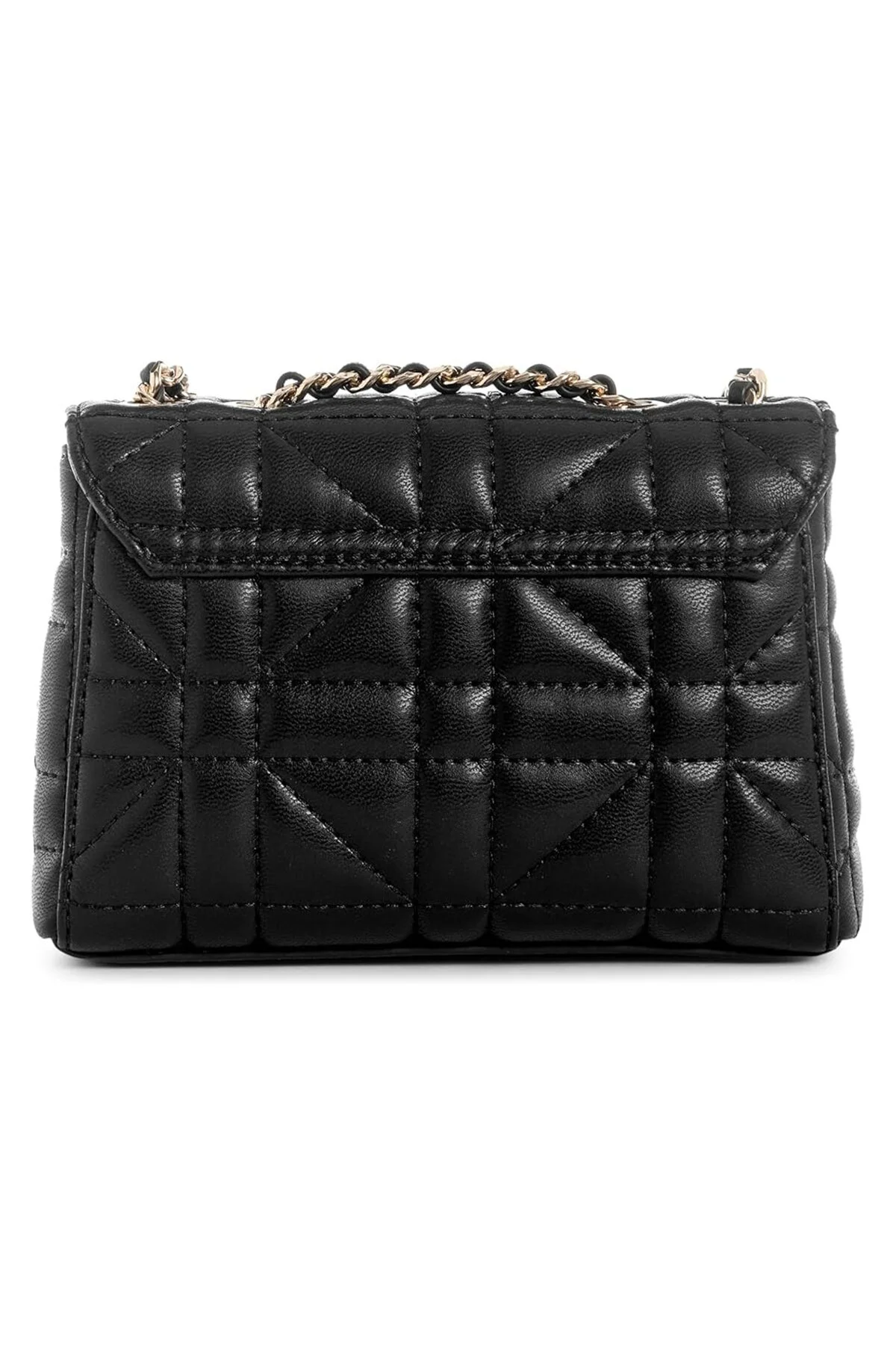 کیف شانه ای EDITA MINI CNVRTBLE اورجینال Guess