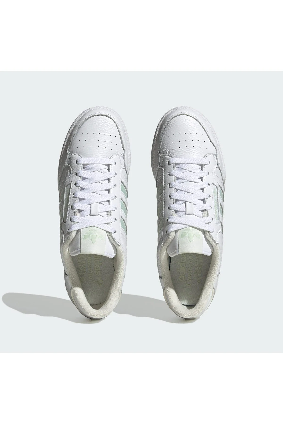 اسنیکر مردانه و زنانه کفش های قاره 80 یونیسکس GX1914 آدیداس adidas