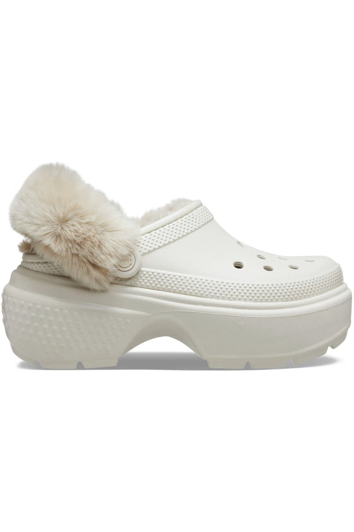 کفش مردانه زنانه یونیسکس گرفتگی کراکس Crocs