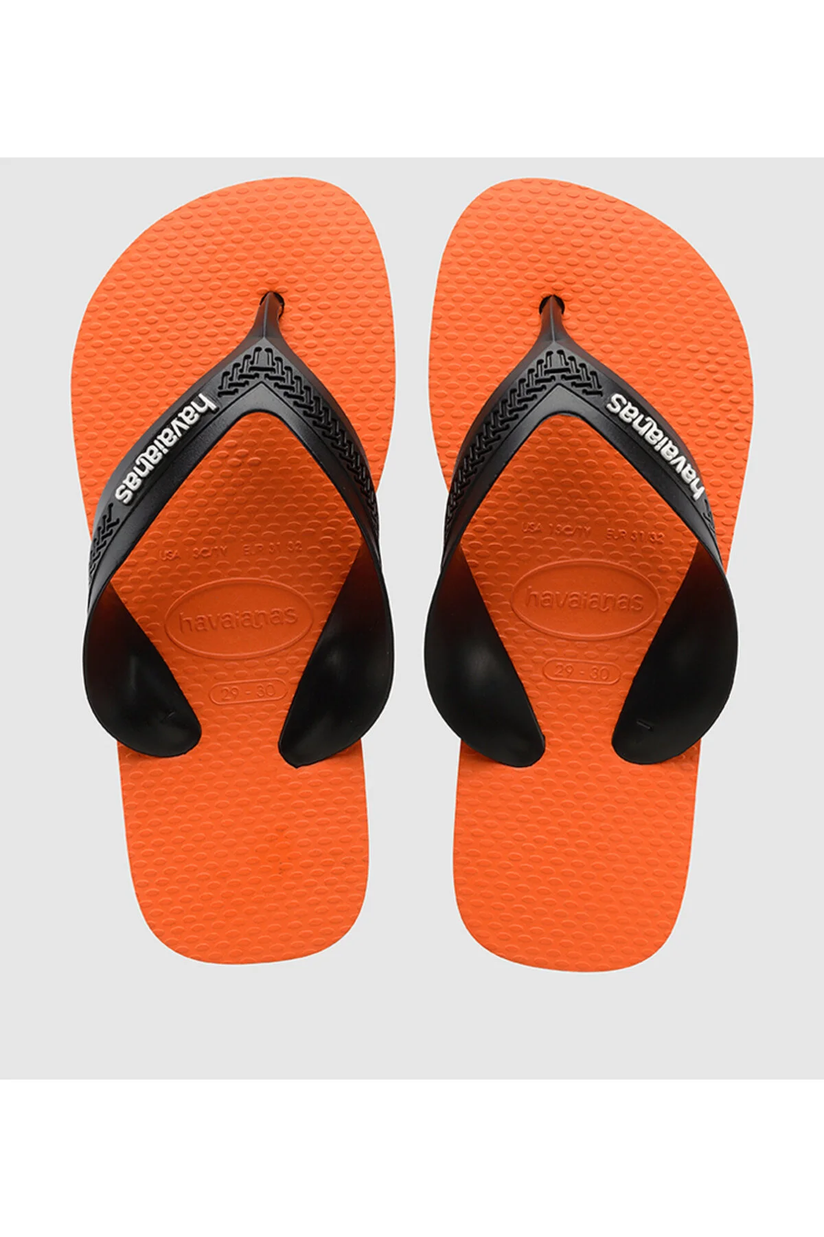 دمپایی چند رنگ دخترانه و پسرانه بچگانه یونیسکس بچه ها HAVAANAS 4130090 0228 هاوایاناس Havaianas