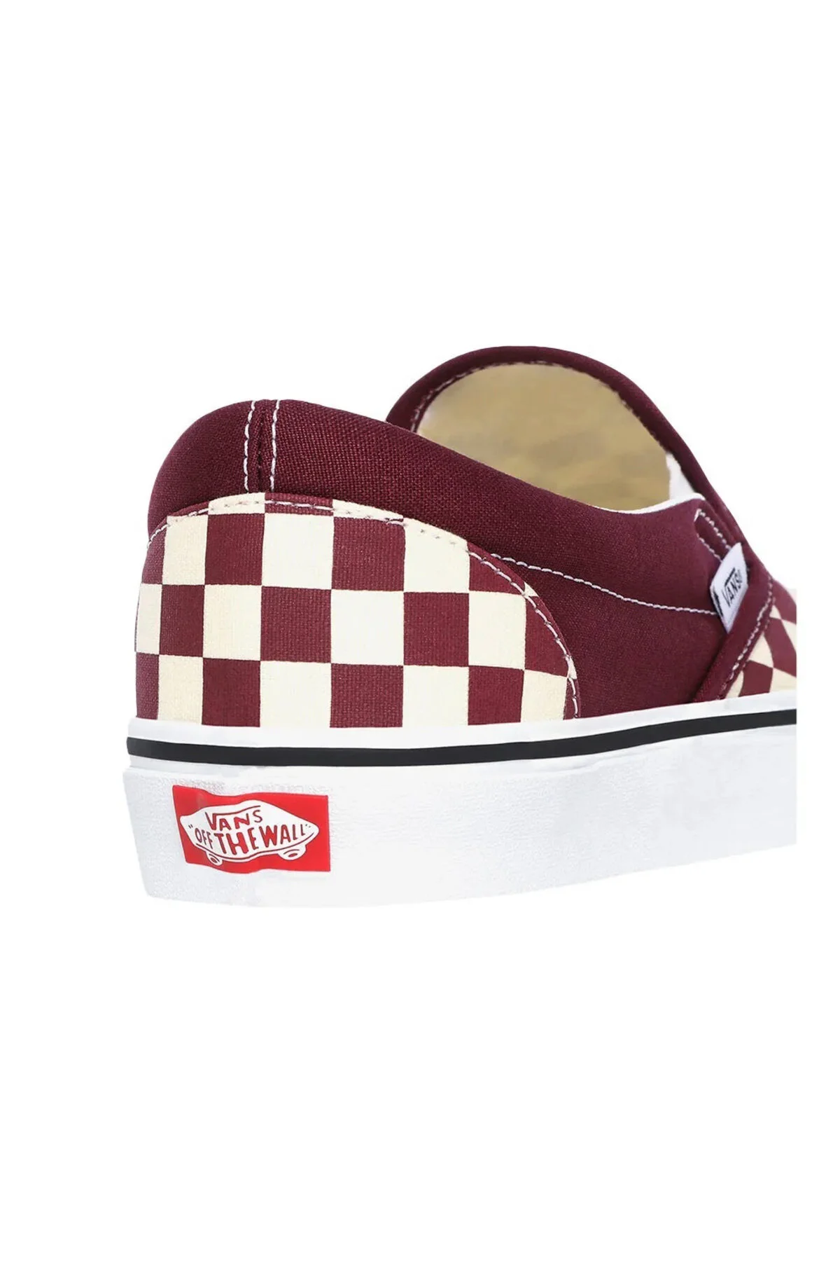 کفش مردانه زنانه یونیسکس ورزشی و Ua کلاسیک Slip On ونس Vans