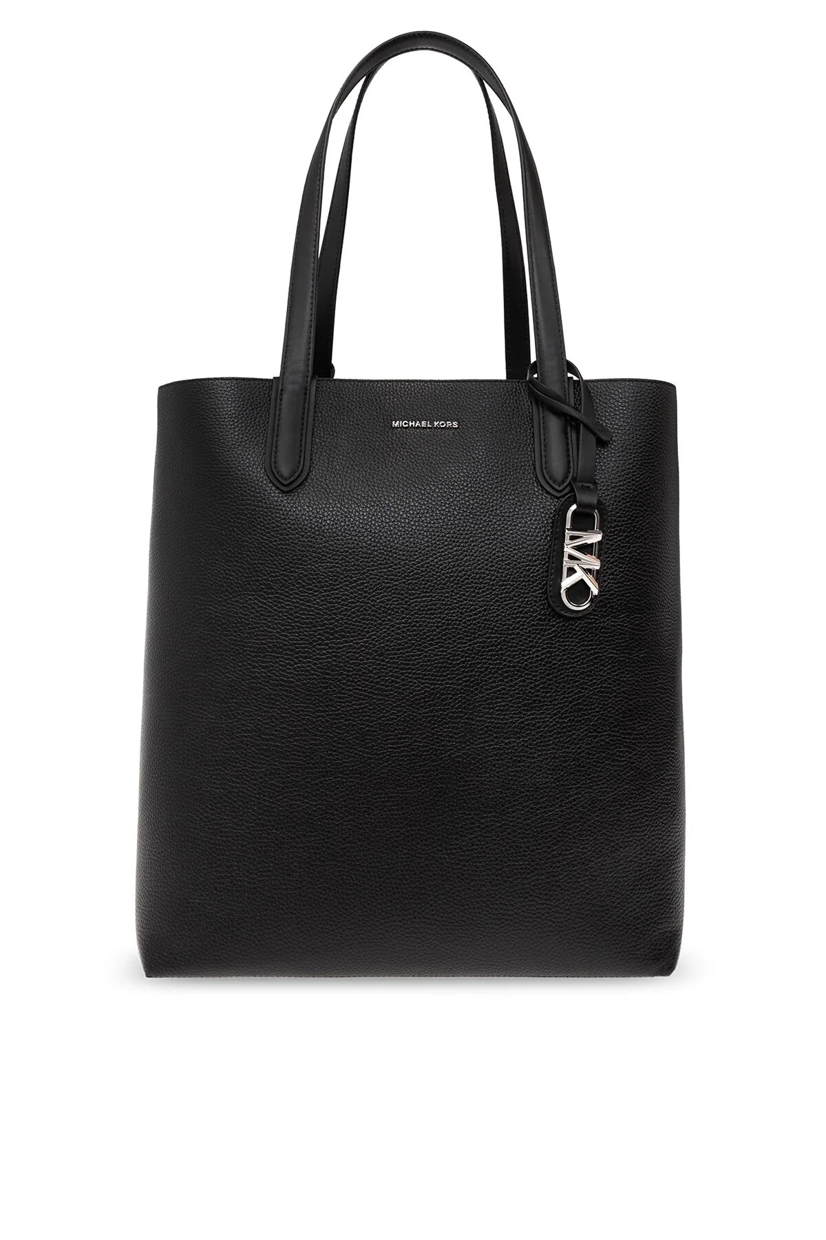 کیف شانه ای مایکل کورس زنان 30F3SZAT9T BLACK اورجینال Michael Kors