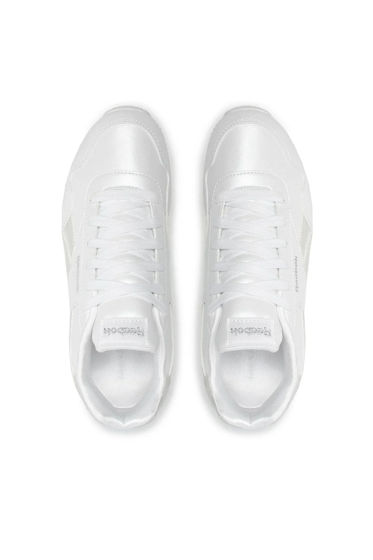 کفش دخترانه پسرانه یونیسکس ROYAL CL JOG 30 ان GW5233 ریباک Reebok