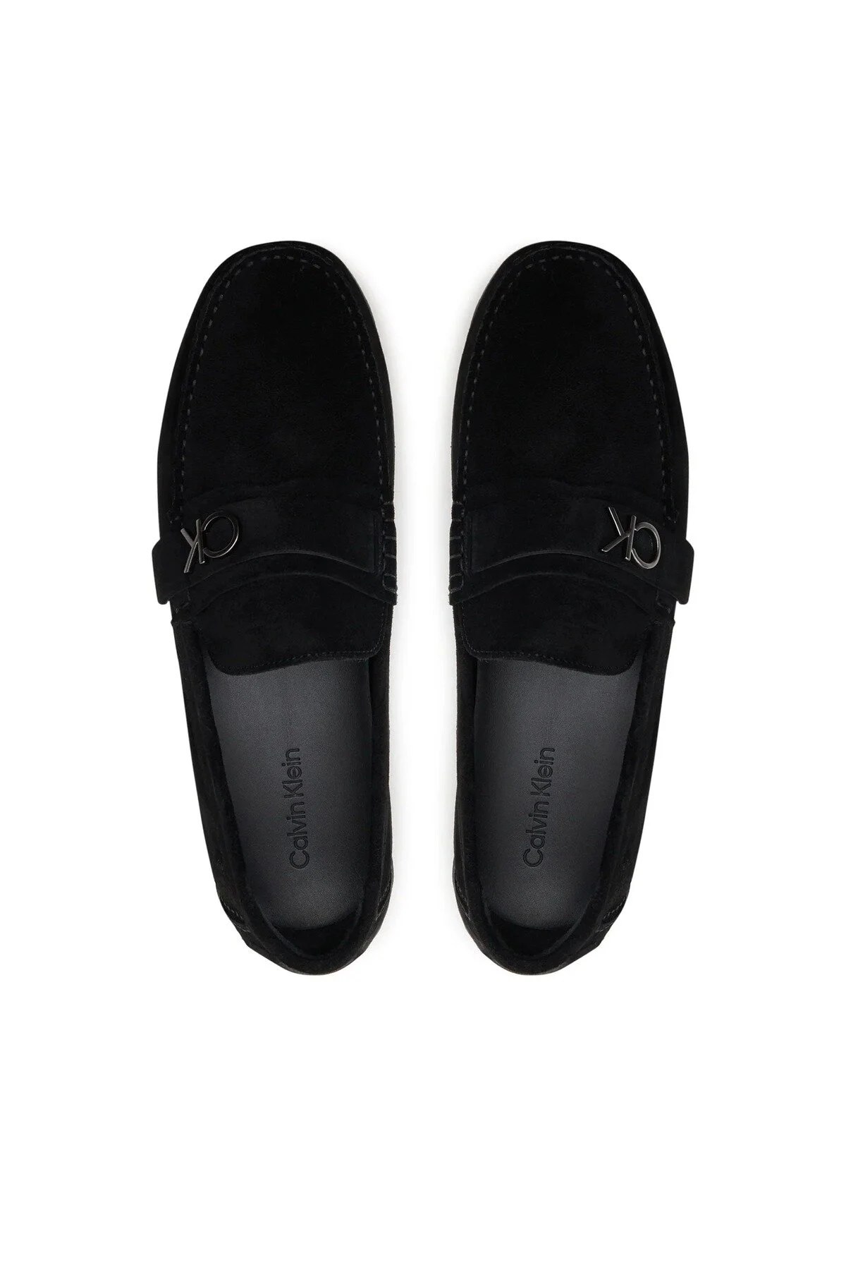 کفش مردانه HM0HM01448 BEH کلوین کلین Calvin Klein
