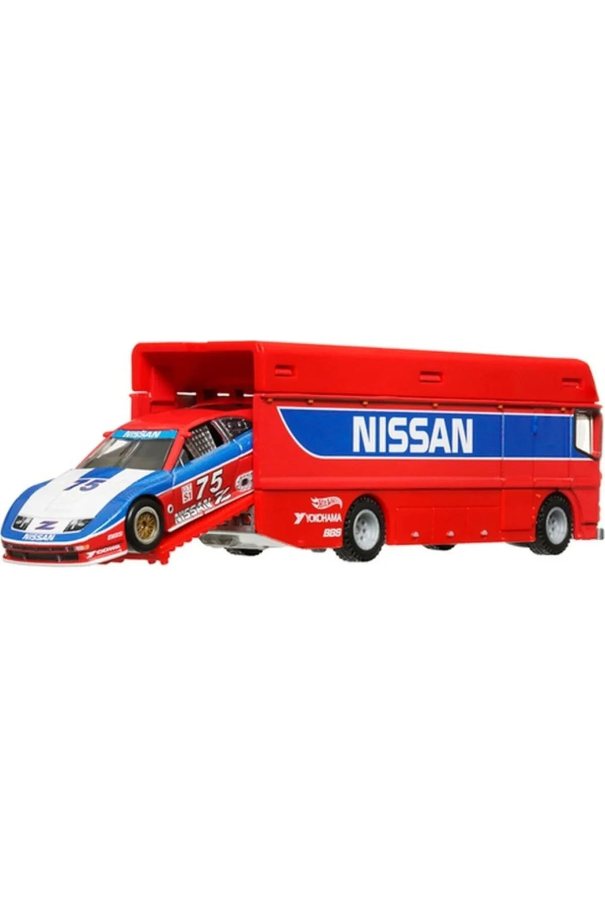 ماشین اسباب بازی اورجینال HOT WHEELS