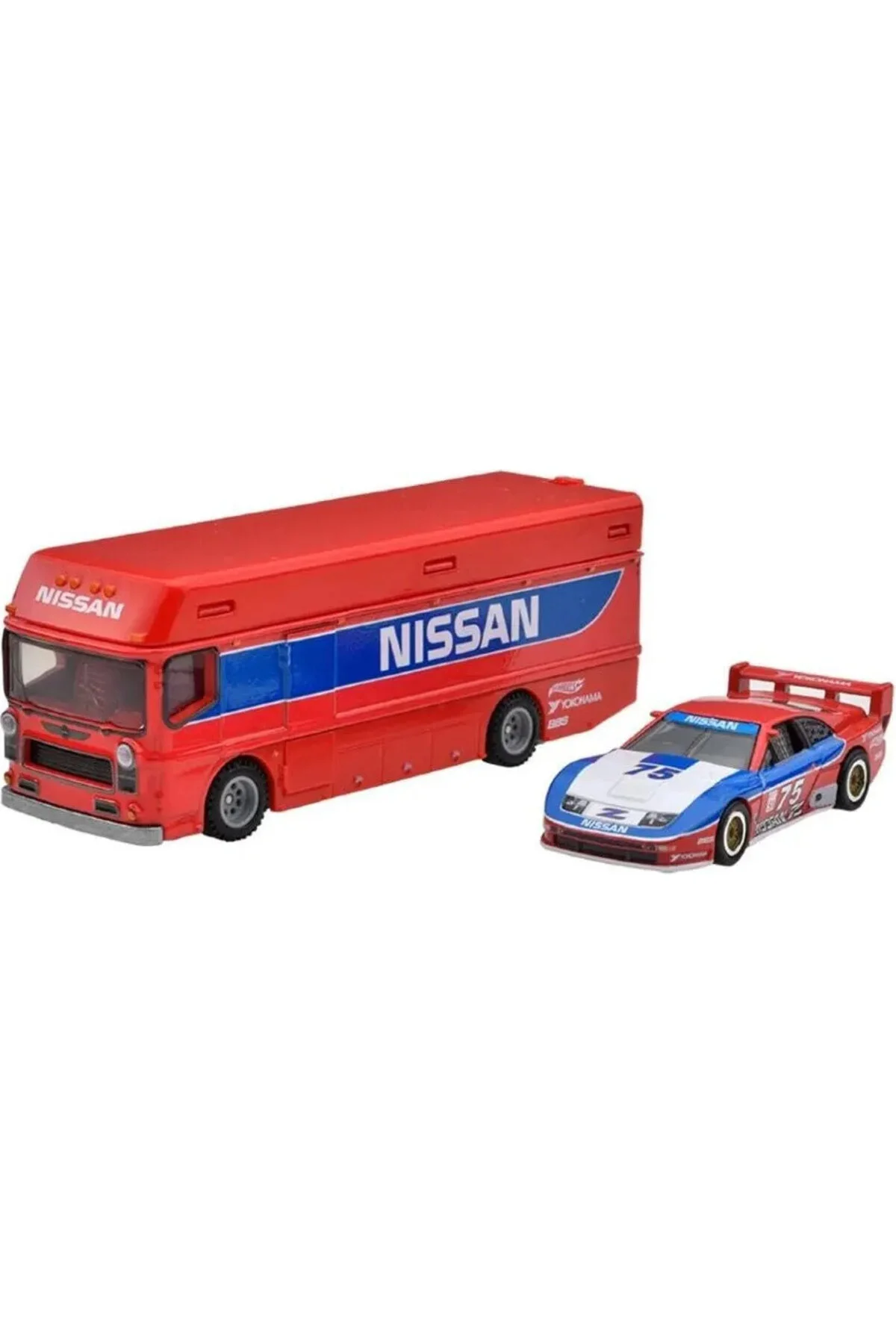 ماشین اسباب بازی اورجینال HOT WHEELS