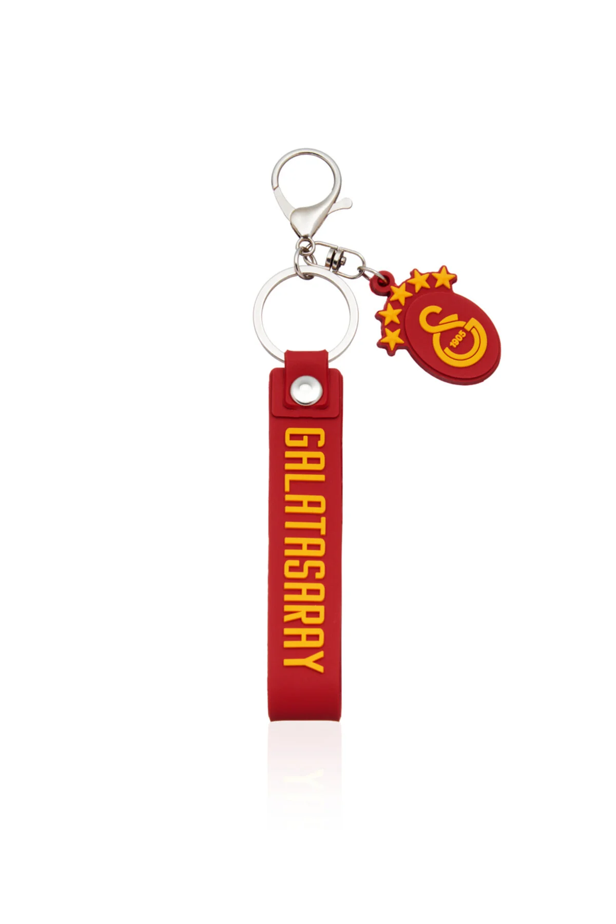 جلیقه کلید جاکلیدی سال نو گالاتاسرای U252309 Galatasaray