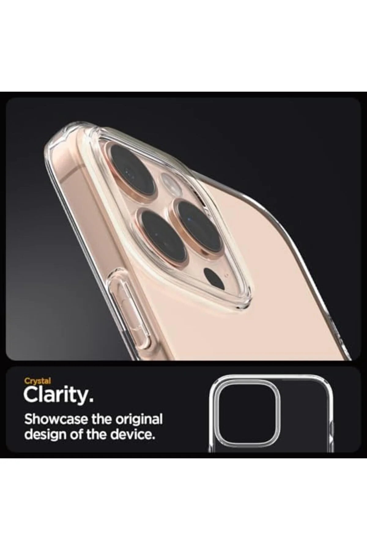 کاور و قاب سازگار با BFSX 16 PRO THIN CASE CRYSTAL ANTI YLLOWING DURACLEAR AIR DUCT TECHNOLOGY MILITARY S BRF