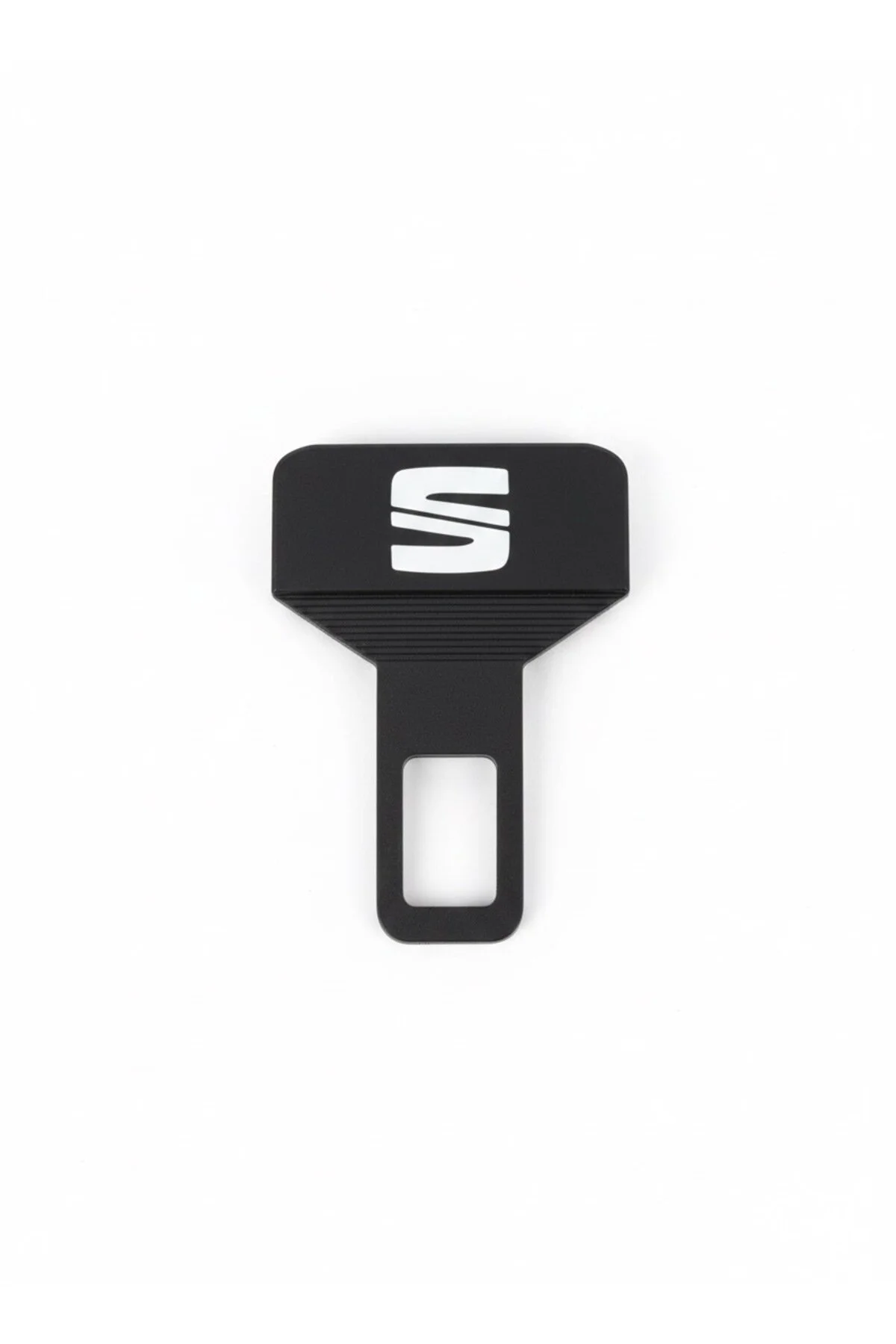 جلیقه کلید 4 قطعه دستگاه سگک کمربند ایمنی مناسب برای همه وسایل نقلیه Seat