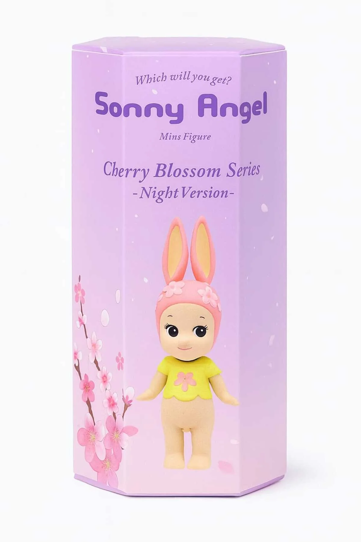 اسباب بازی های فیگور دیگر شکوفه گیلاس SONNY ANGELS FIGURES HIPPERS Trendolya