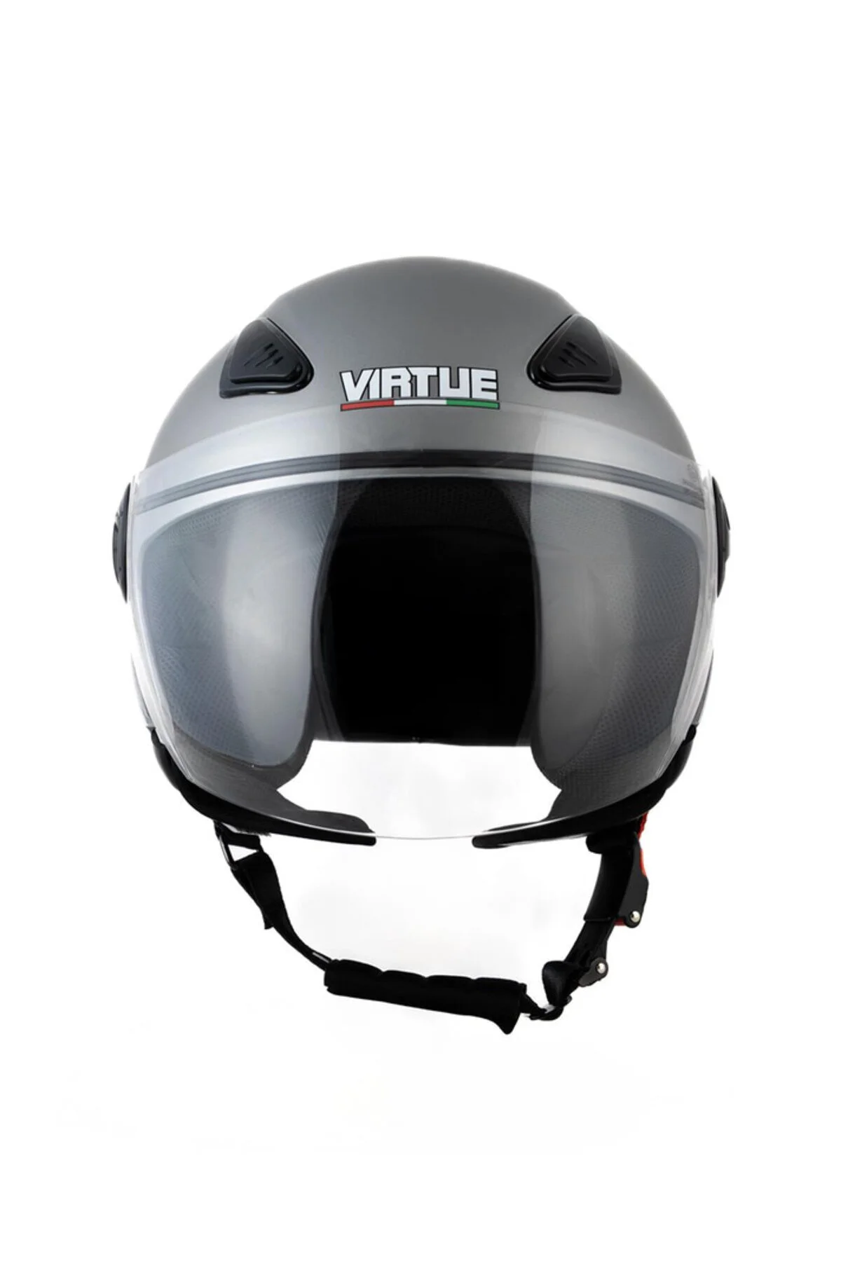 کلاه کاسکت موتورسیکلت ایمنی باز اورجینال Virtue