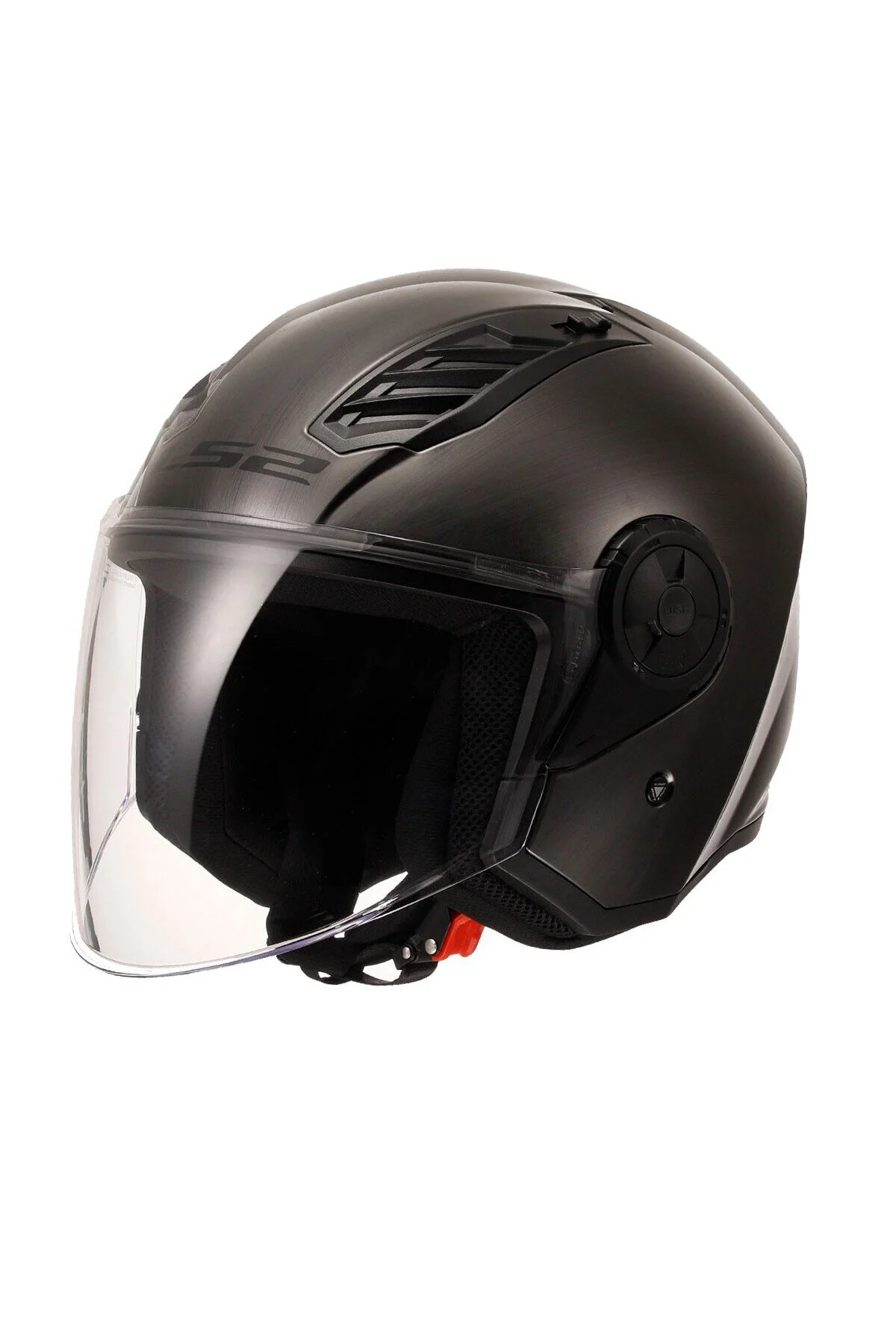 کلاه کاسکت موتورسیکلت جین AIRFLOW 2 اورجینال LS2