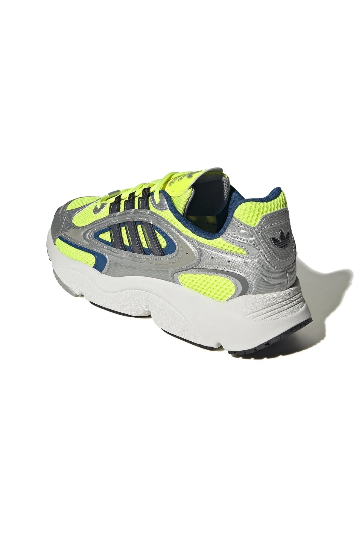 اسنیکر مردانه کفش IF4014 اورجینال آدیداس adidas