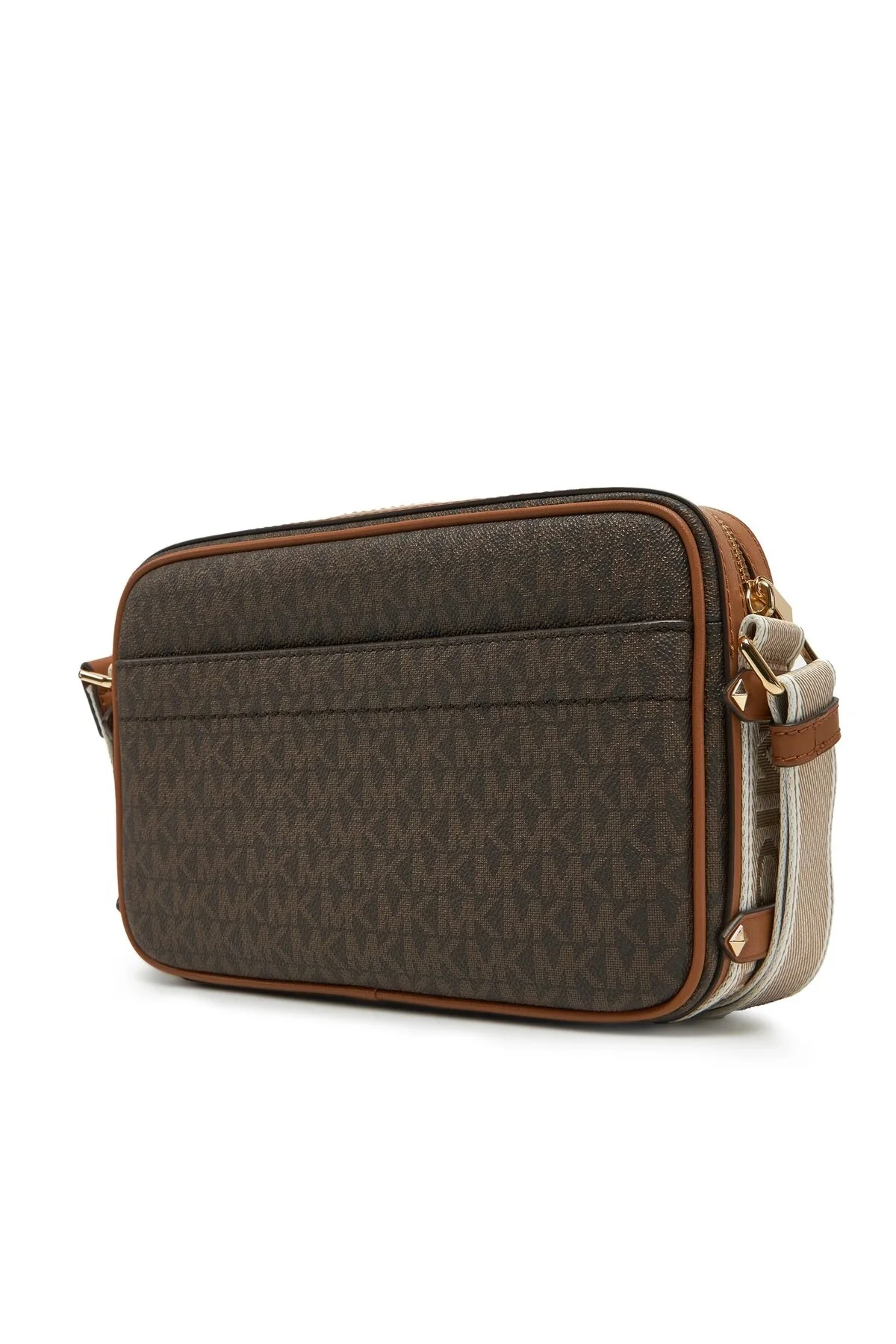 کیف شانه ای زن 32R5G5VC9B BRN ACORN مایکل کورس اورجینال Michael Kors