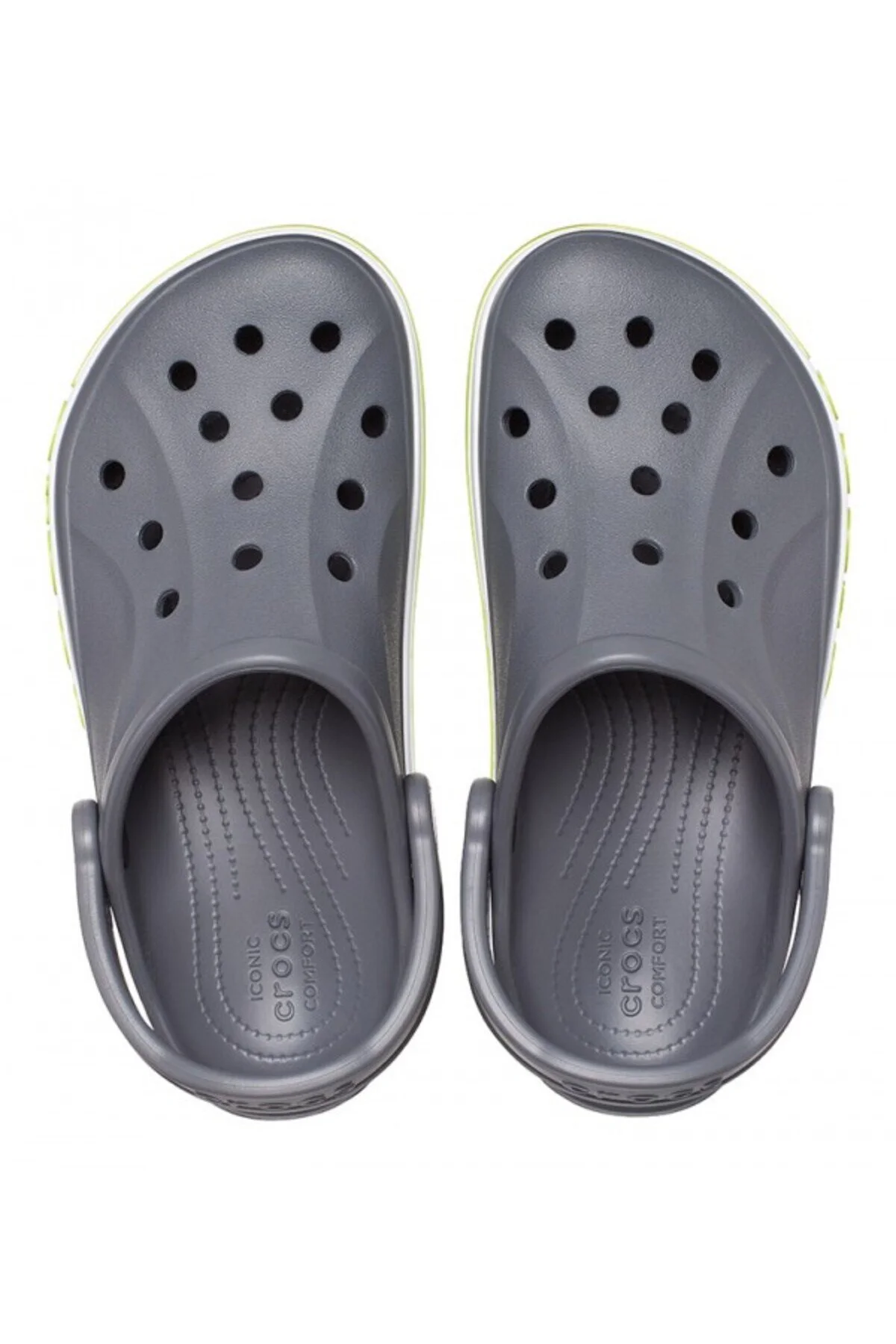 دمپایی مردانه زنانه یونیسکس روزانه Bayaban Clog کراکس Crocs
