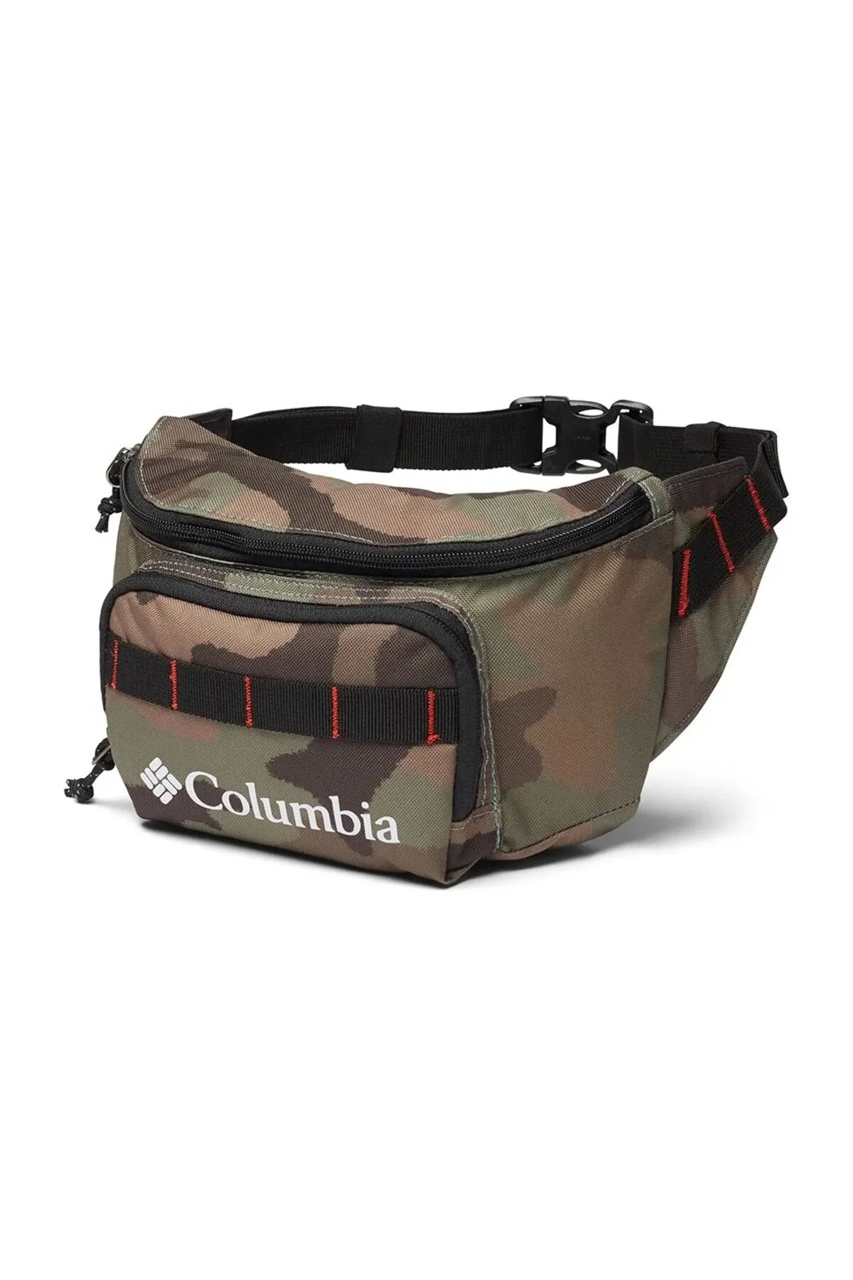 کیف ورزشی مردانه و زنانه کمر HIP UNISEX 317 Columbia