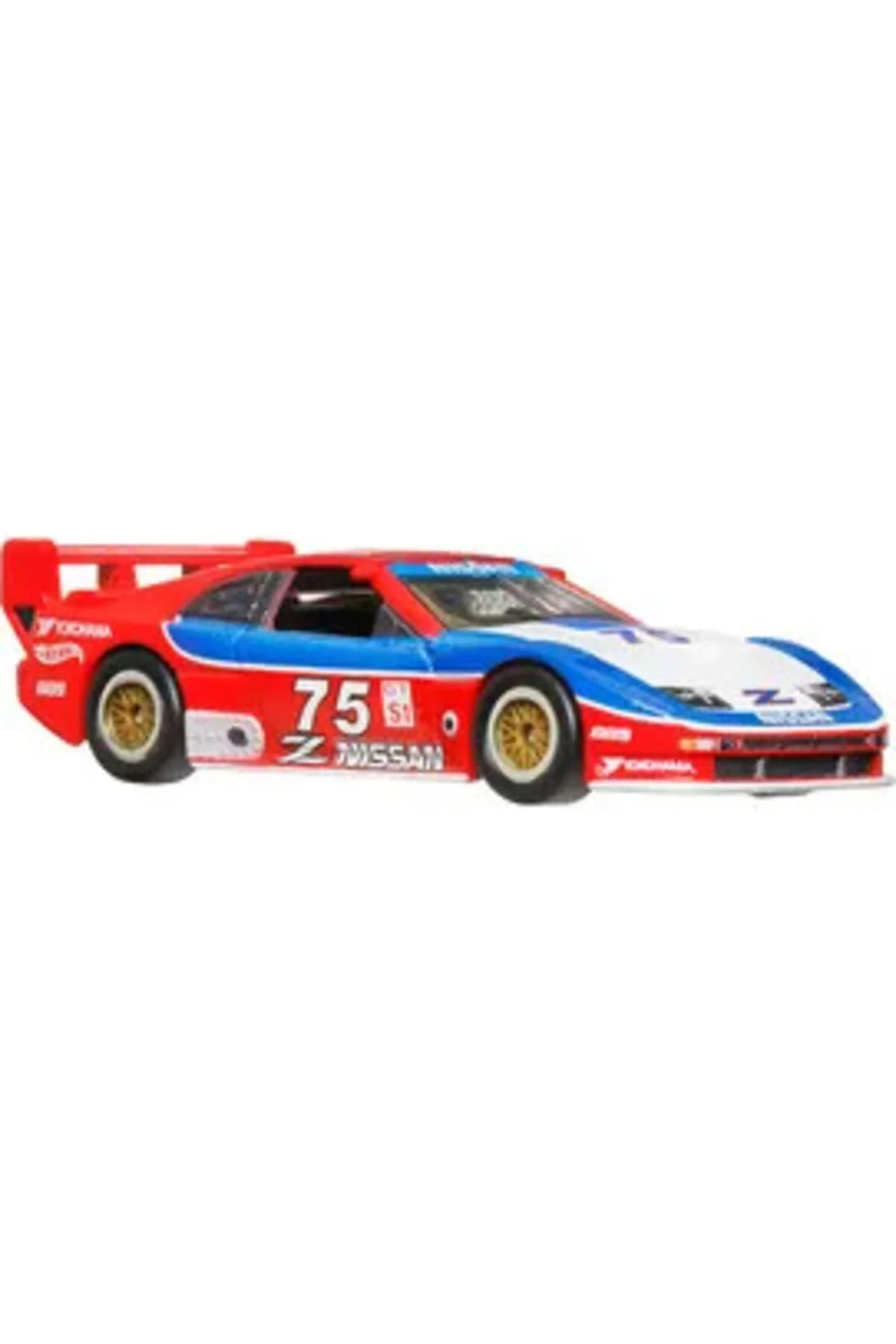 ماشین اسباب بازی اورجینال HOT WHEELS