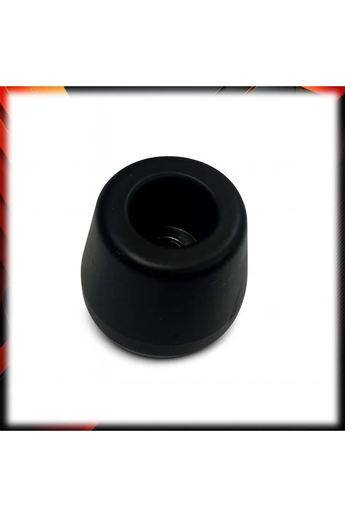 لوازم یدکی موتورسیکلت دوشاخه دستگیره ثبات دسته 1 تکه تلویزیون RAIDER125 A MotoExpress