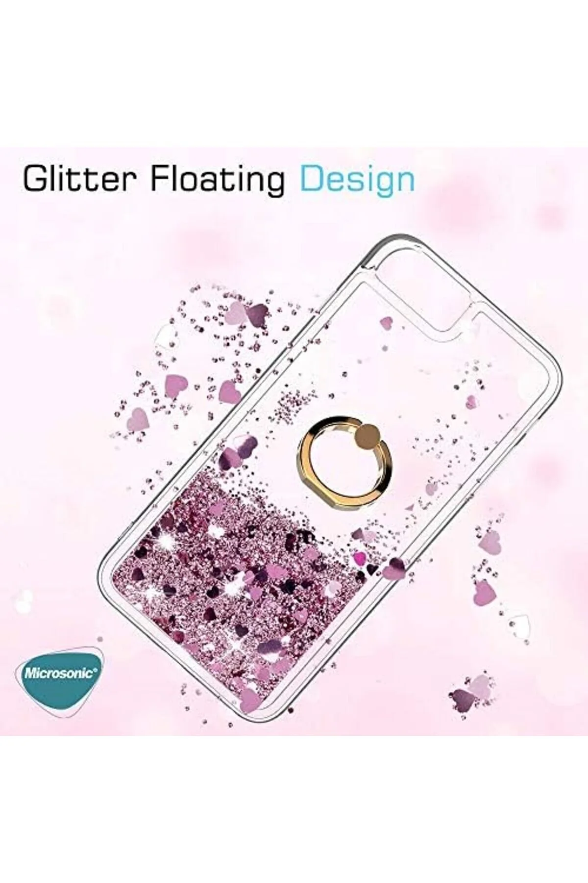 کاور و قاب نگهدارنده براق BFSX برای P30 LITE سازگار با STORSELLM BRF