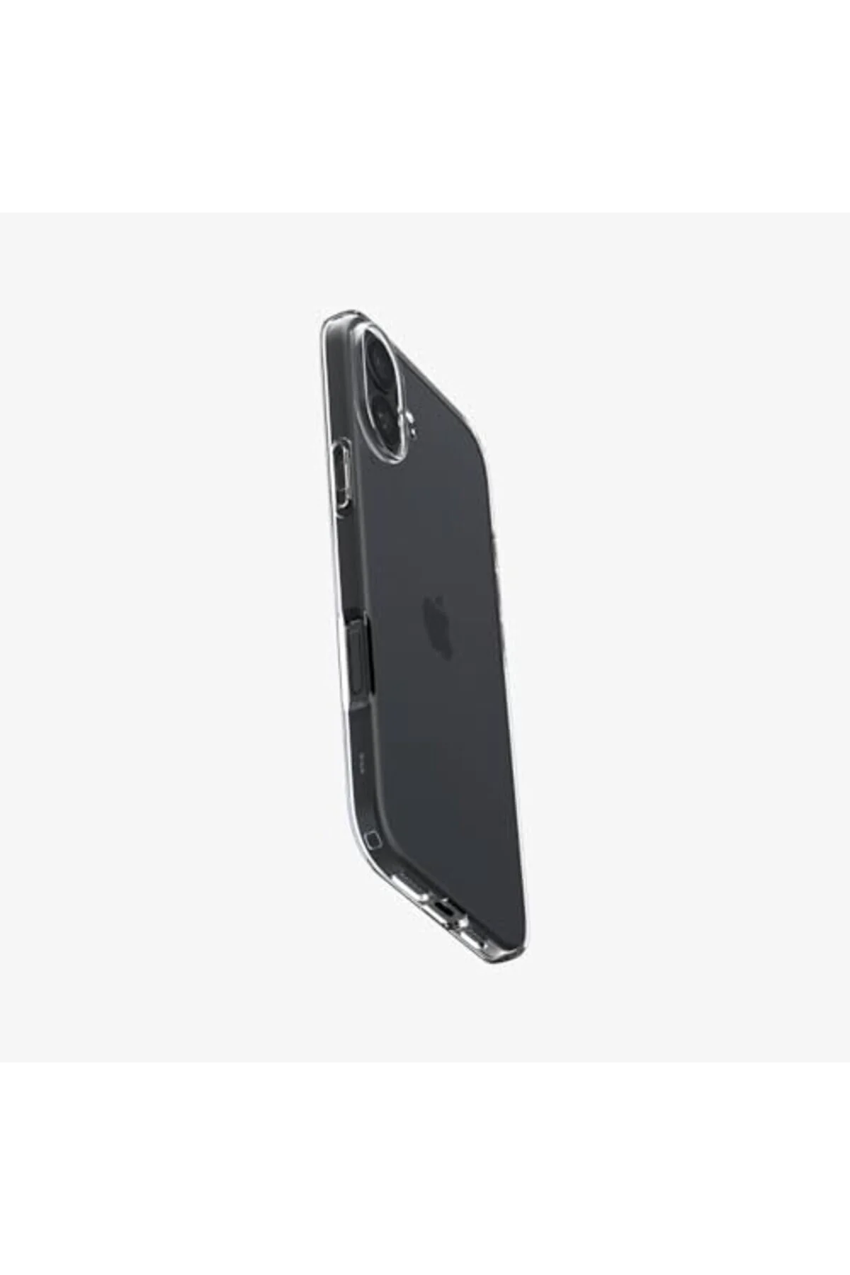 کاور و قاب نازک سازگار با BFSX 16 PLUS CRYSTAL ANTI YELLOW DURACLEAR AIR DUCT TECHNOLOGY MILITARY BRF