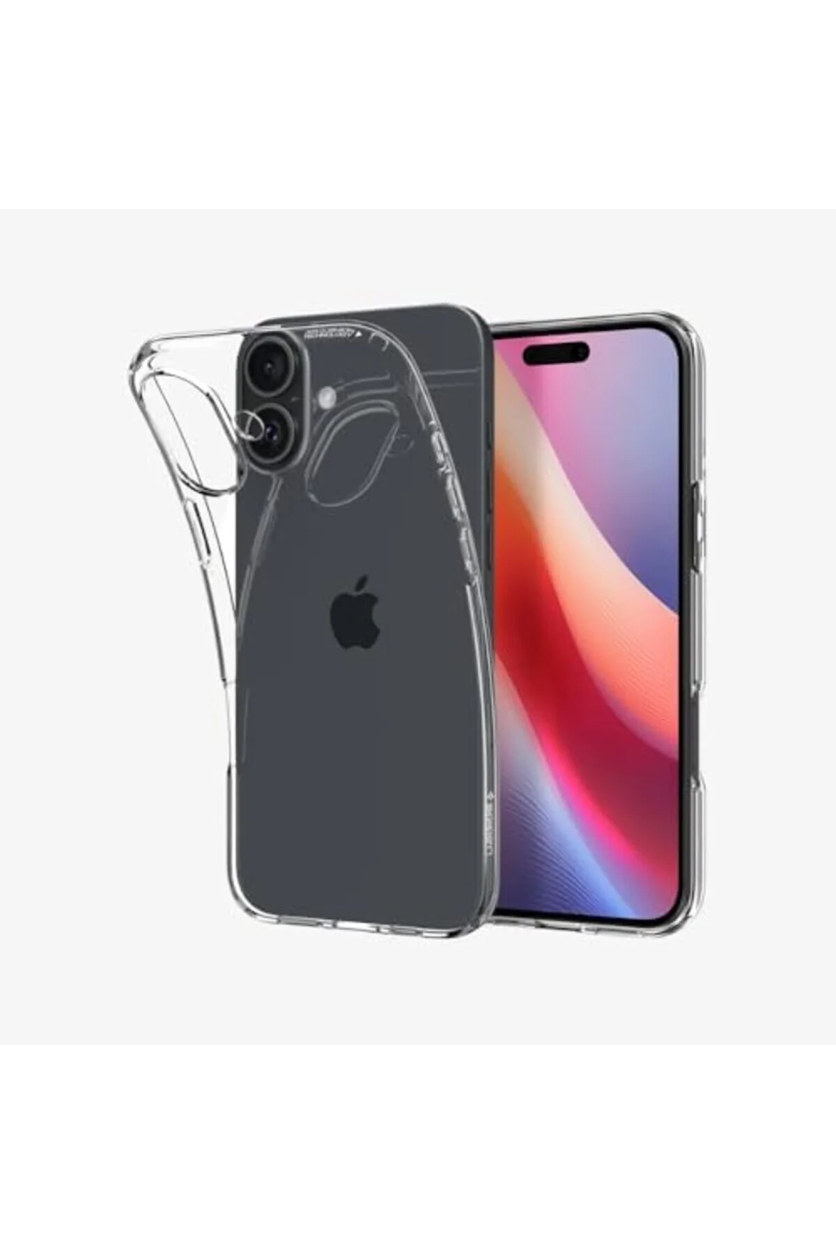 کاور و قاب نازک سازگار با BFSX 16 PLUS CRYSTAL ANTI YELLOW DURACLEAR AIR DUCT TECHNOLOGY MILITARY BRF