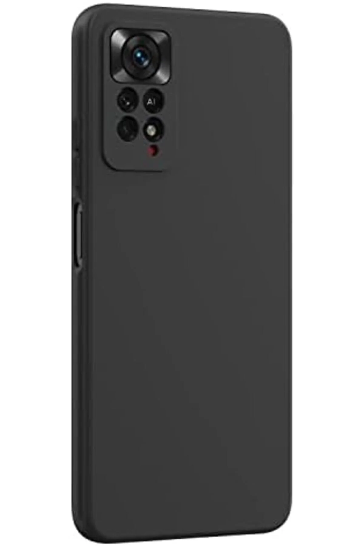 کاور و قاب سیلیکونی BFSX برای 12 PRO 4G مشکی کیس سازگار با STORSELLM BRF