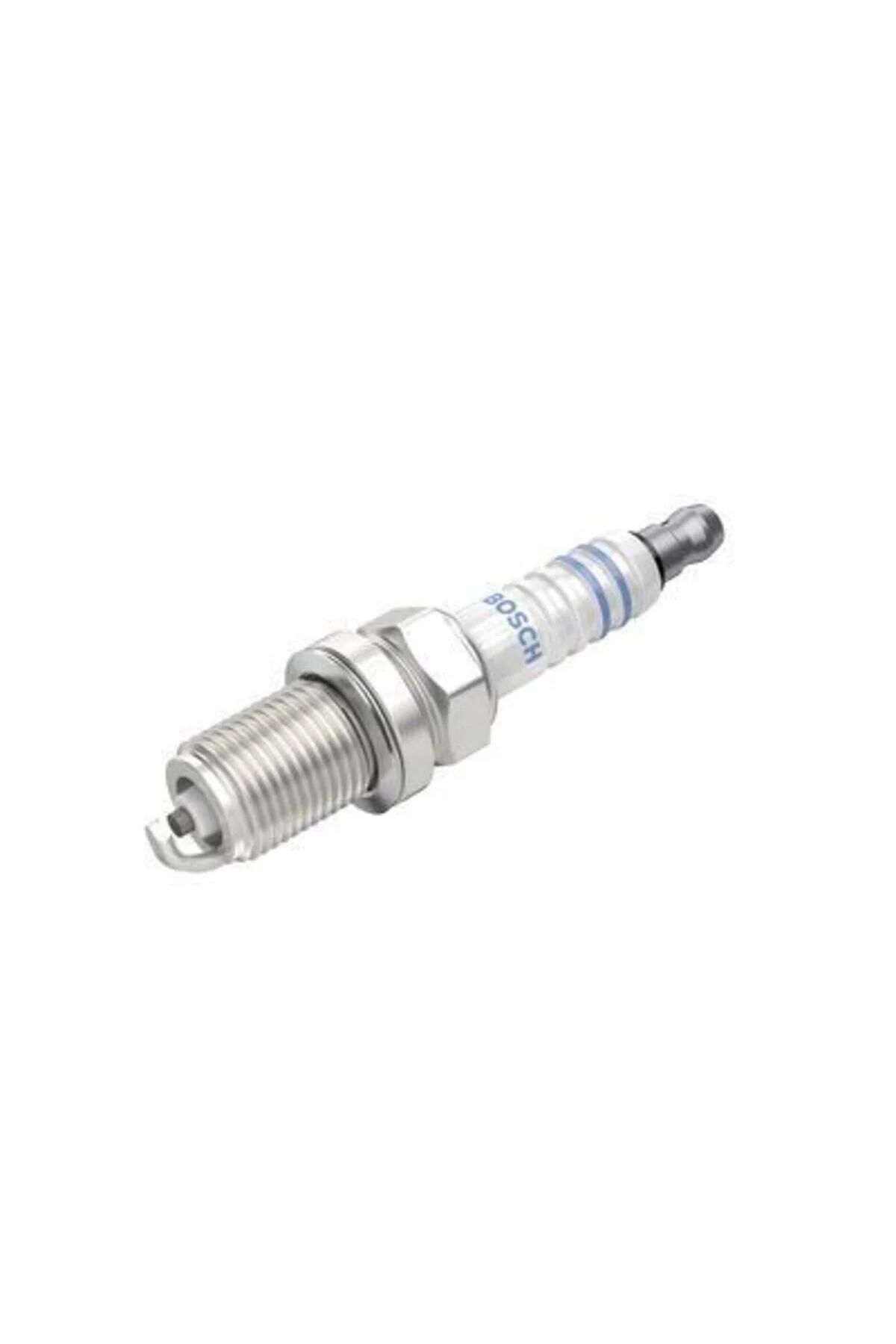 ست لوازم جانبی خودرو 0242229660 شمع FR8DCX ACCENT 1.3 1.5 ERA 1.4 ATOS ELANTRA1.3 1.6 Bosch
