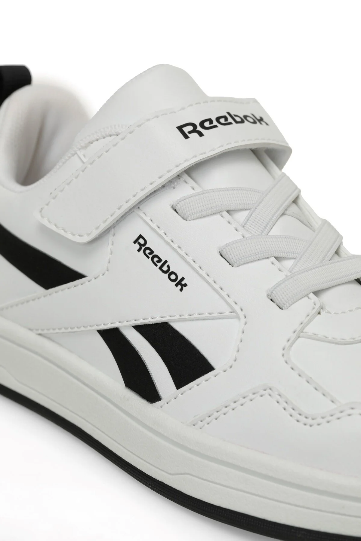 اسنیکر سفید دخترانه و پسرانه بچگانه کفش ورزشی اورجینال Reebok