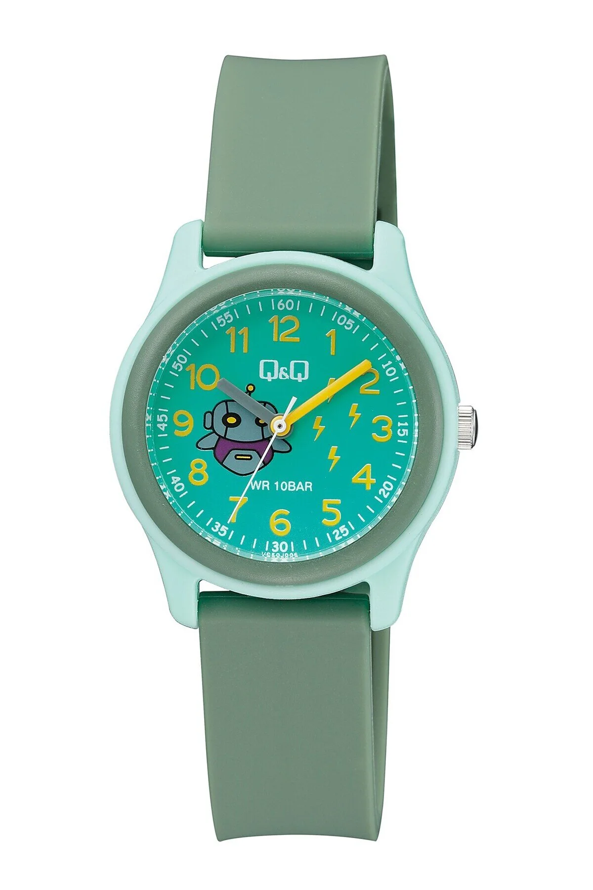 ساعت مچی UNISEX VS59J006Y کیو اند اورجینال Q&Q