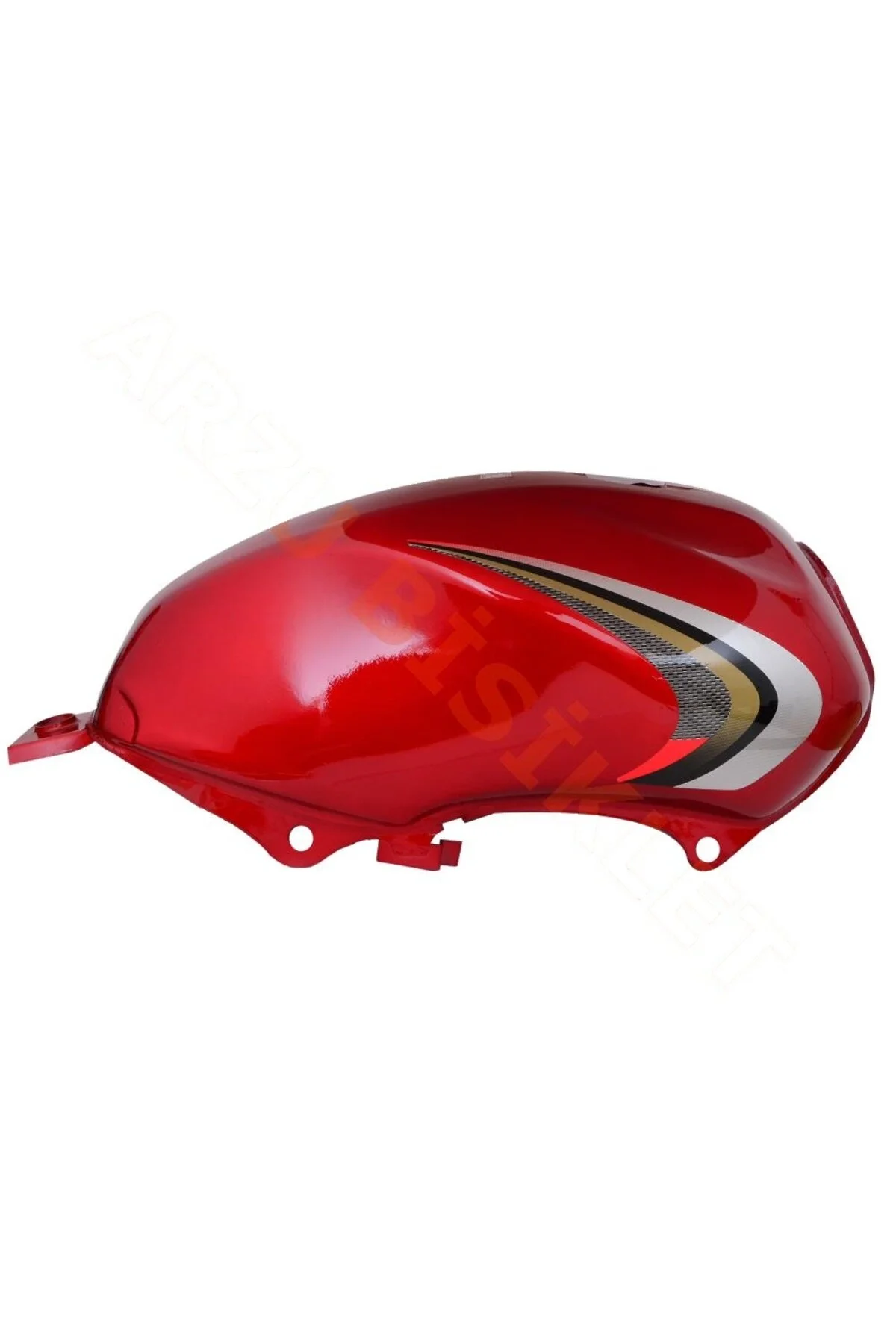 لوازم یدکی موتورسیکلت مخزن بنزین BARDOUSE 2008 YBR Yamaha