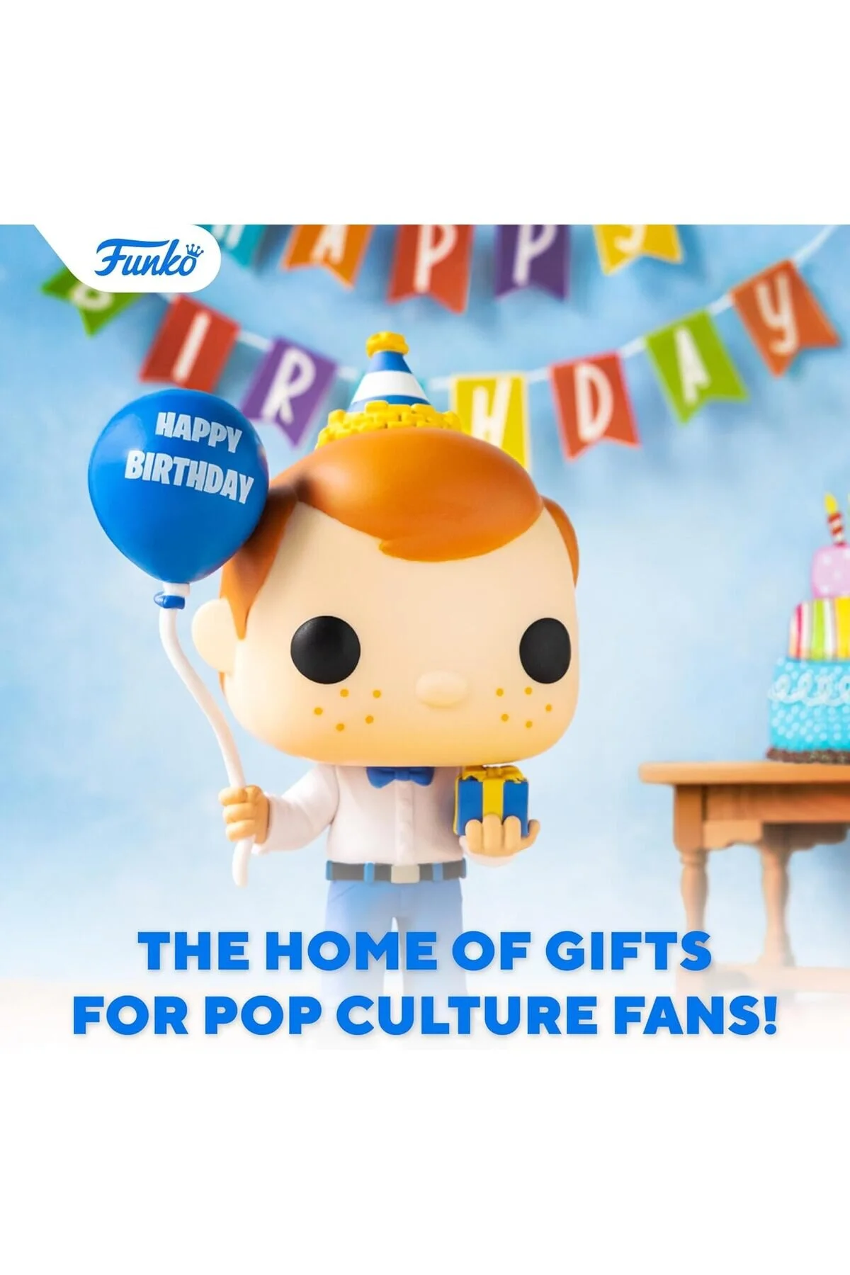 فیگور مجوز FUNKO POP! کمیک: گارفیلد وینیل کلکسیونی ODIE Next Plus