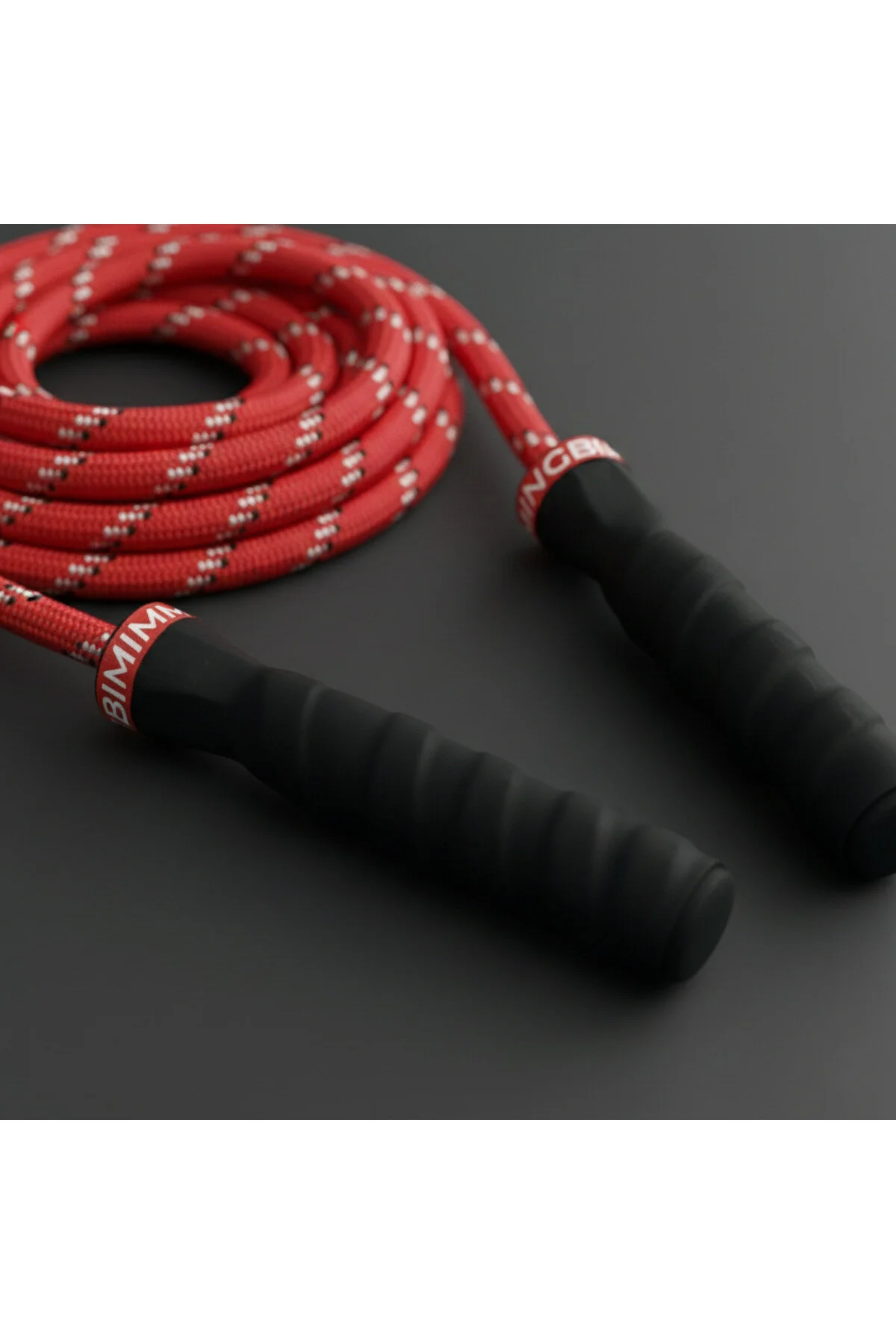 طناب ورزشی کشیدن مرغ مگس خوار پرش برای کراس فیت تناسب اندام و تمرین کاردیو WOD CLAW TRAİNİNG