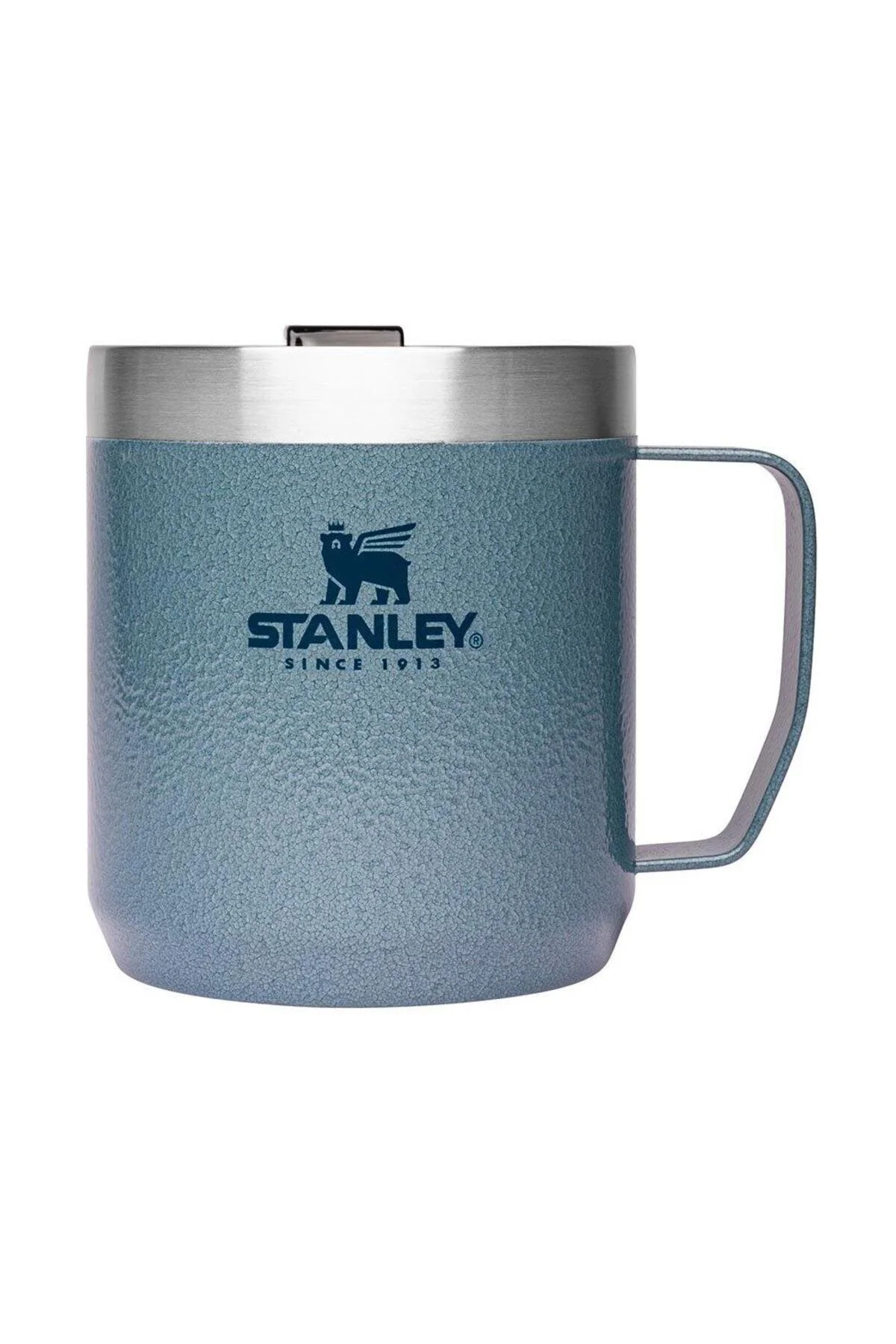لیوان کمپ کلاسیک 0.35 لیتری (همرتون یخ) استنلی Stanley