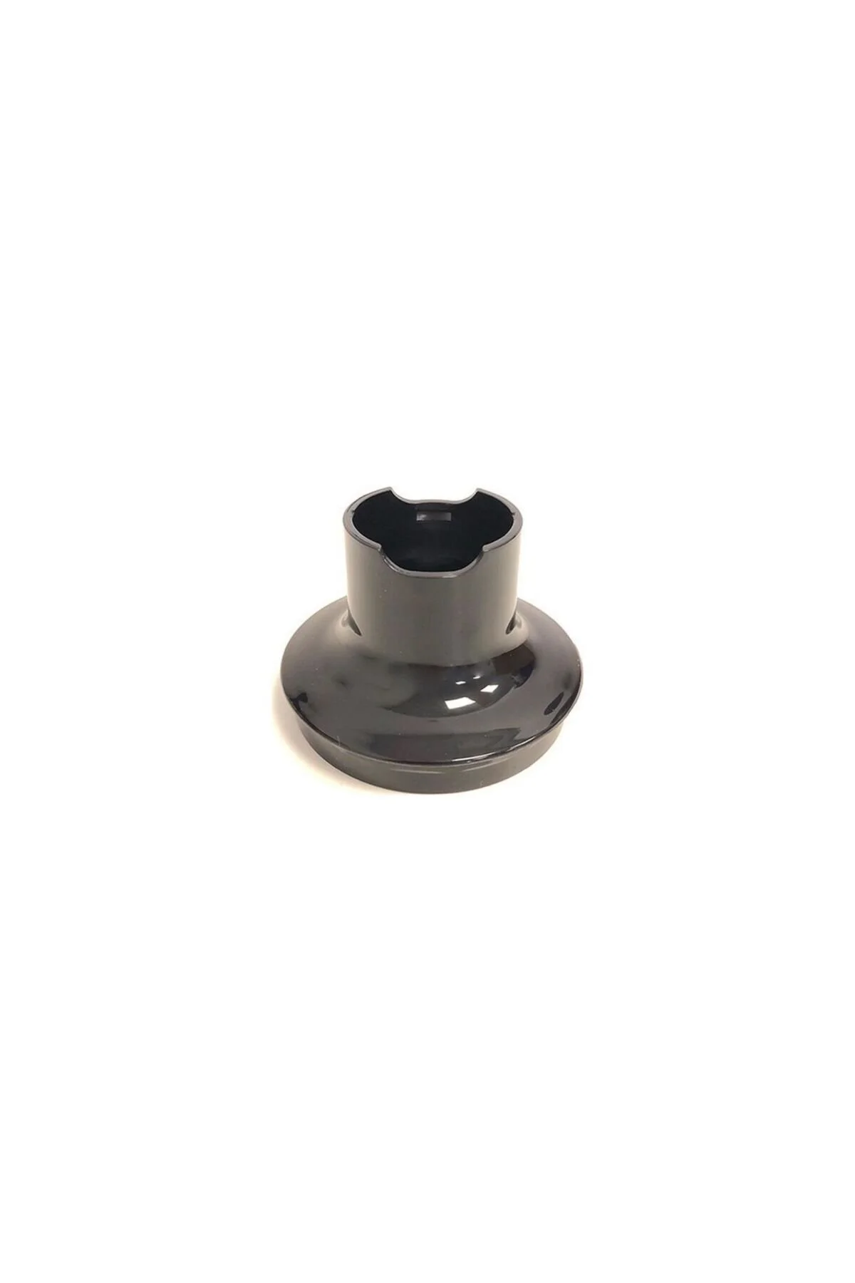 قطعه یدکی مخلوط کن EL BLENDER 350 ML HABER COVER BLACK 4191 MQ535 MQ785 براون Braun