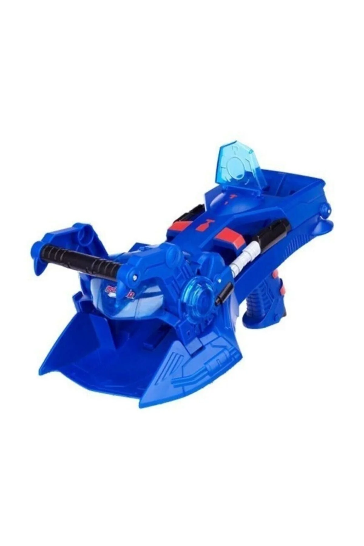 اسباب بازی های فیگور دیگر شخصیتی MONSUNO MEGA CAPSULATAR Hasbro