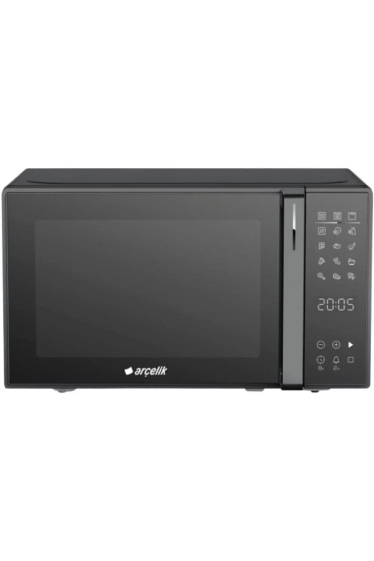 مایکروویو مایکروفر MD 211 DS اورجینال Arçelik